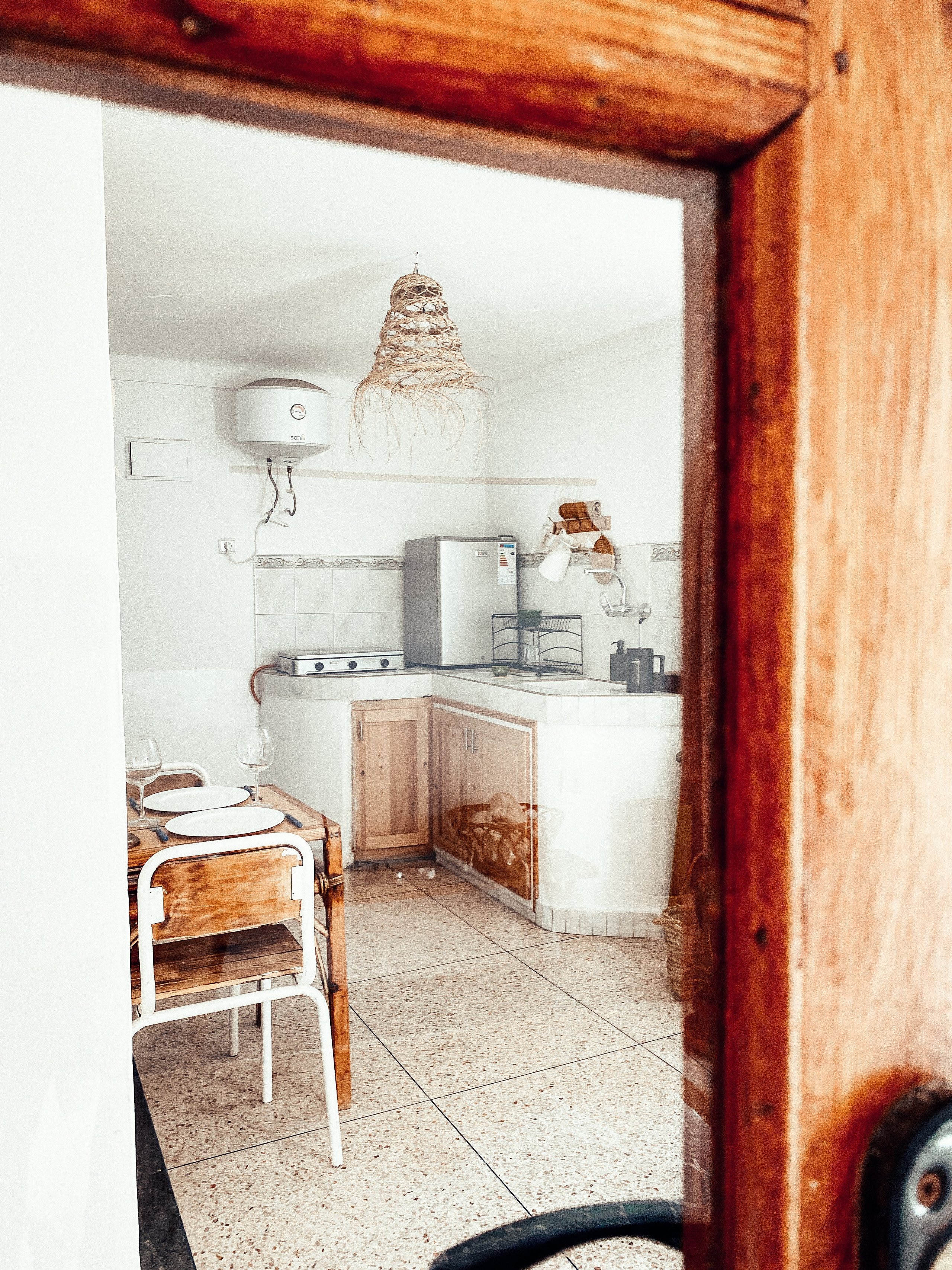 Studio. Olga Popova — Photographer in Morocco