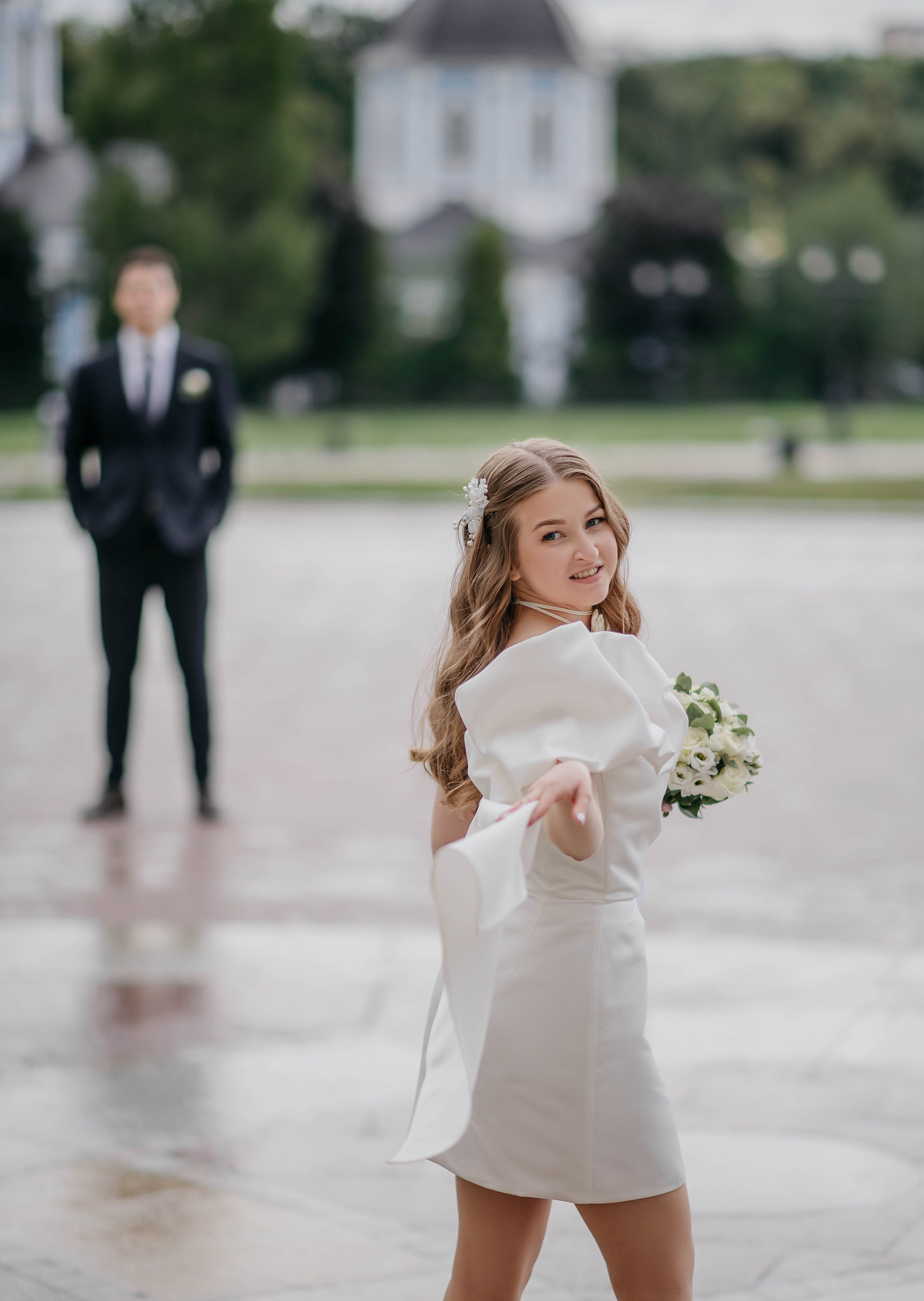 01.08.24. Свадебный и семейный фотограф в г. Москва Ирина Гаврилова
