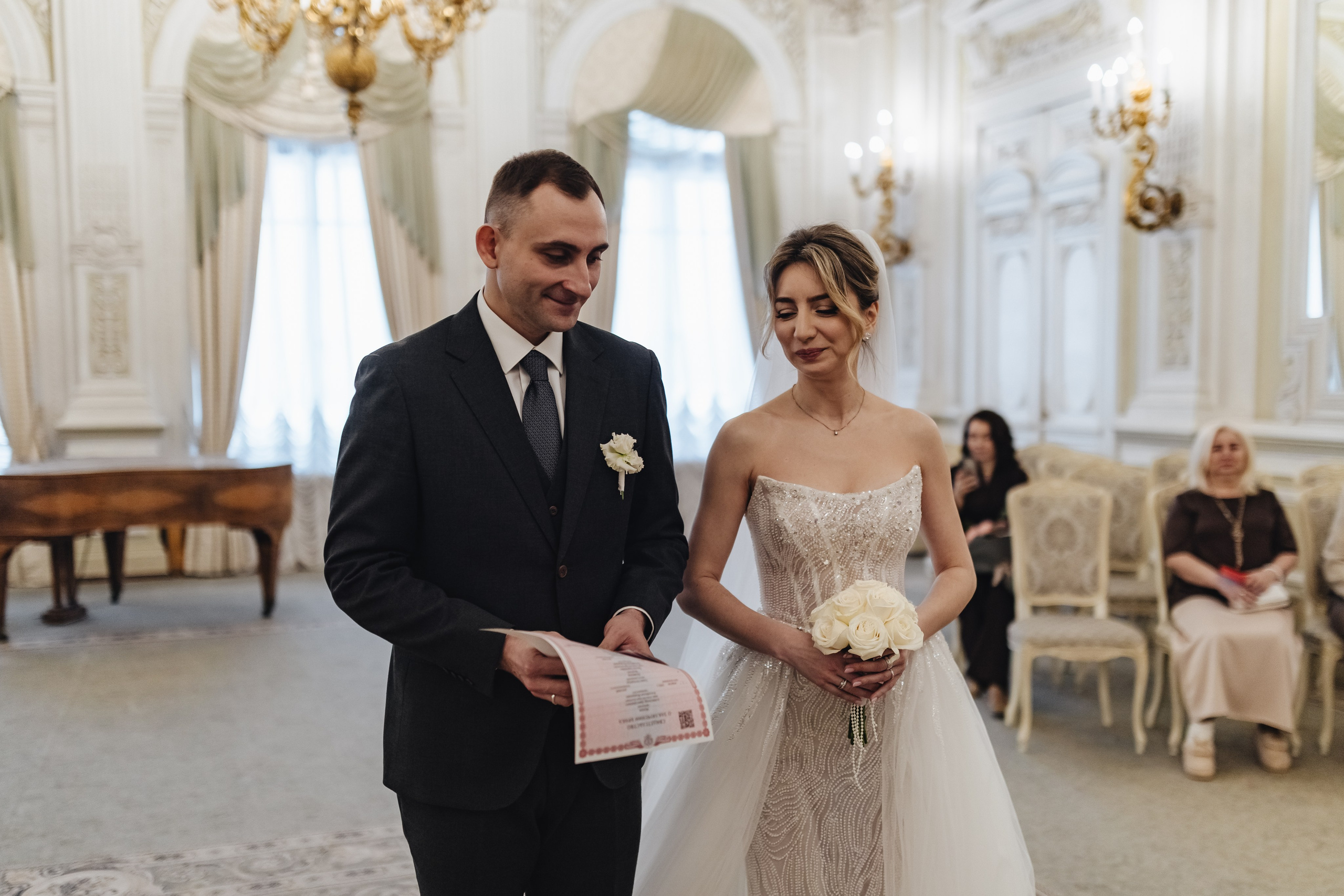 С любовью, с севера 🤍. Jen.swph Свадебный фотограф