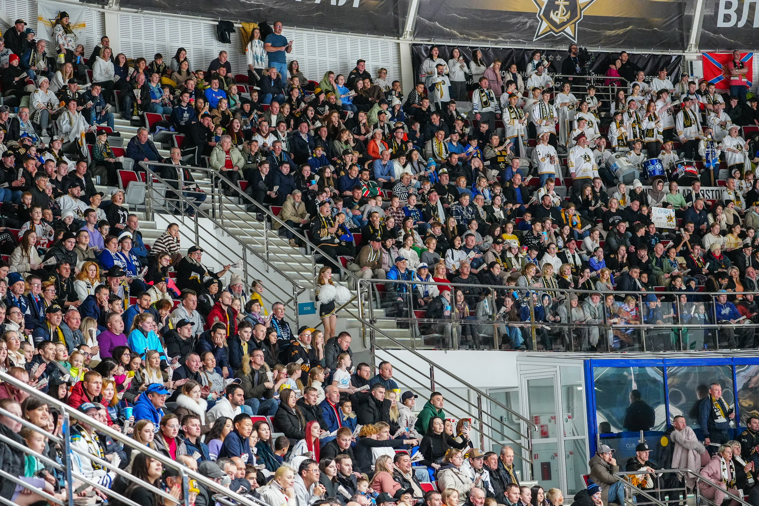 ХОККЕЙ VL. Фотограф фотосалон SO! photo&video город Находка Приморский край