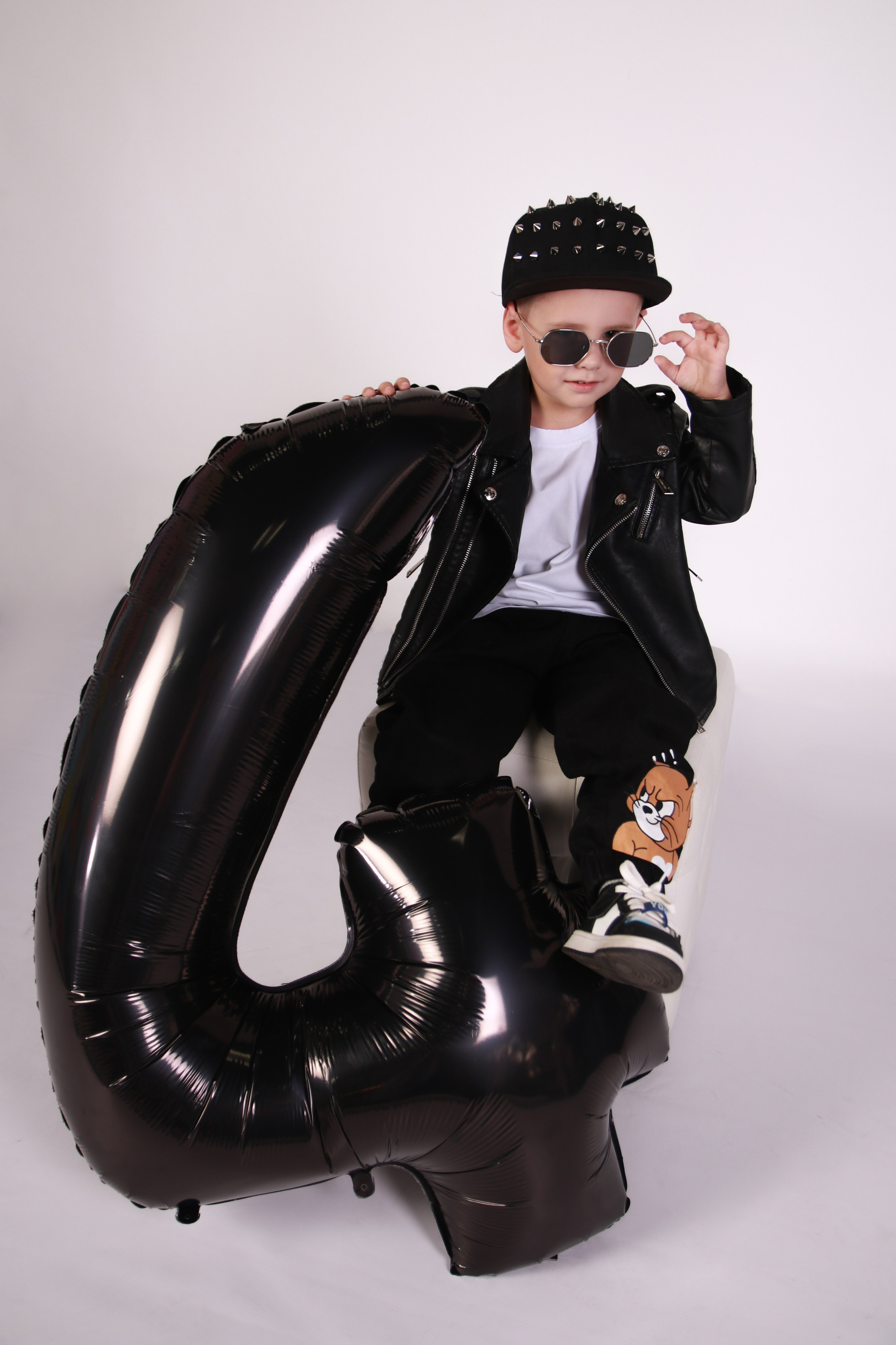 Детские дни рождения. Фотограф фотосалон SO! photo&video город Находка Приморский край