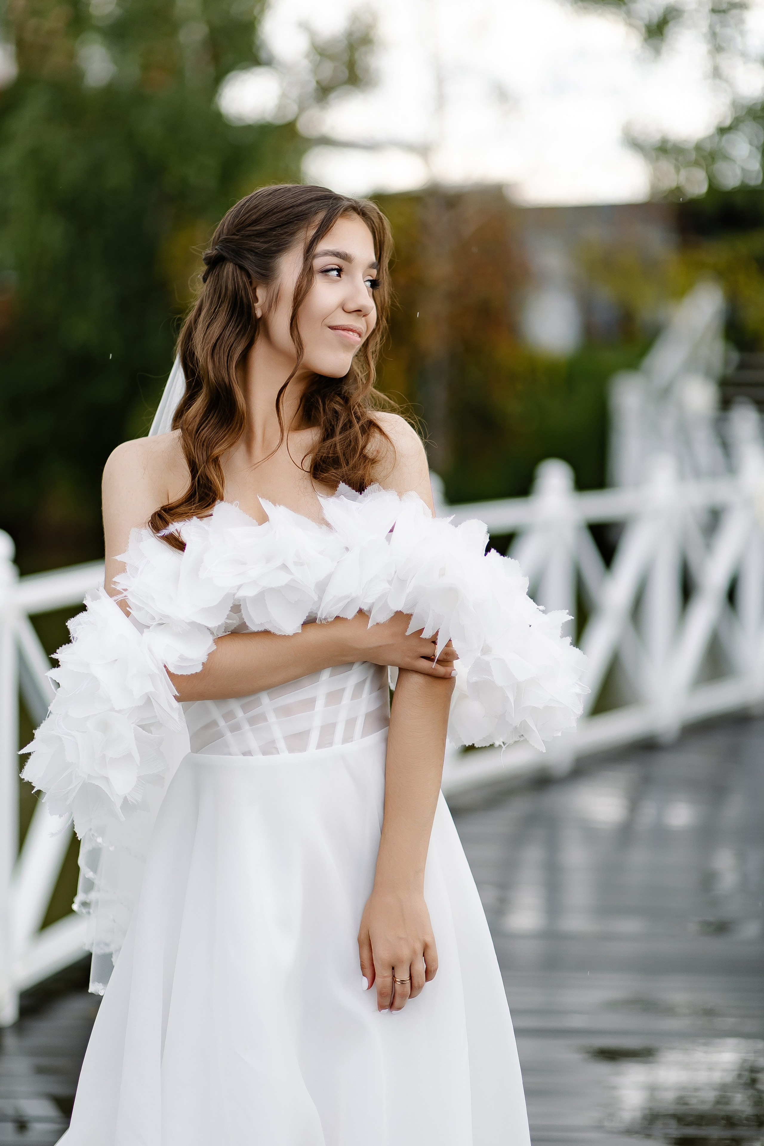 Никита и Ульяна. Свадебный и семейный фотограф в Рязани Саша Крутых