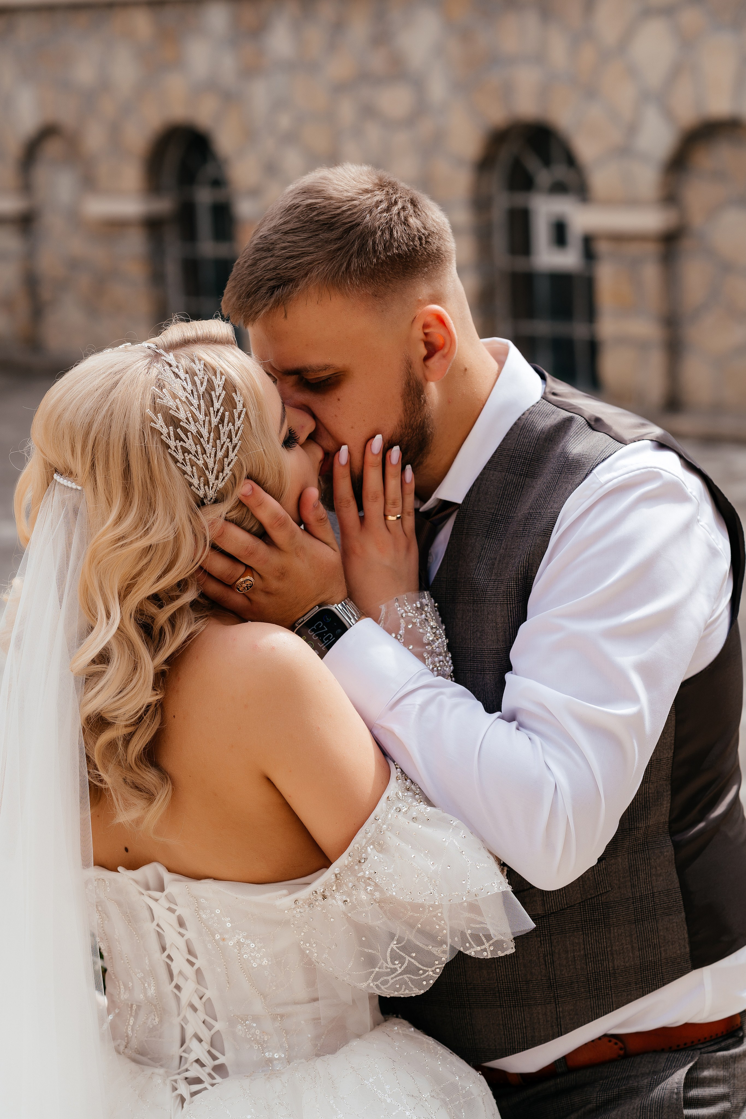 Людмила & Борис. Катерина Иванова | Фотограф | Пятигорск