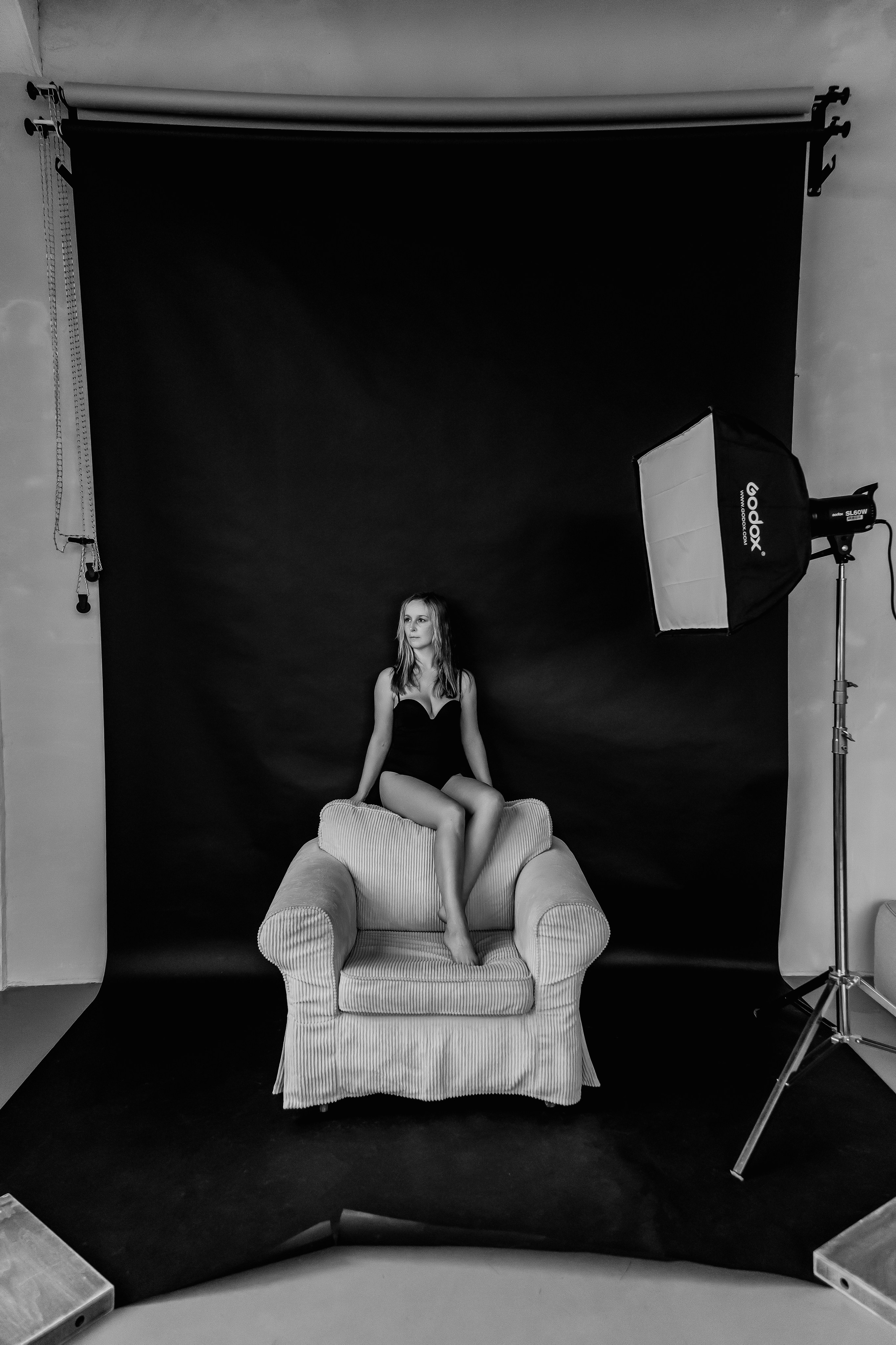 Портфолио. Главная