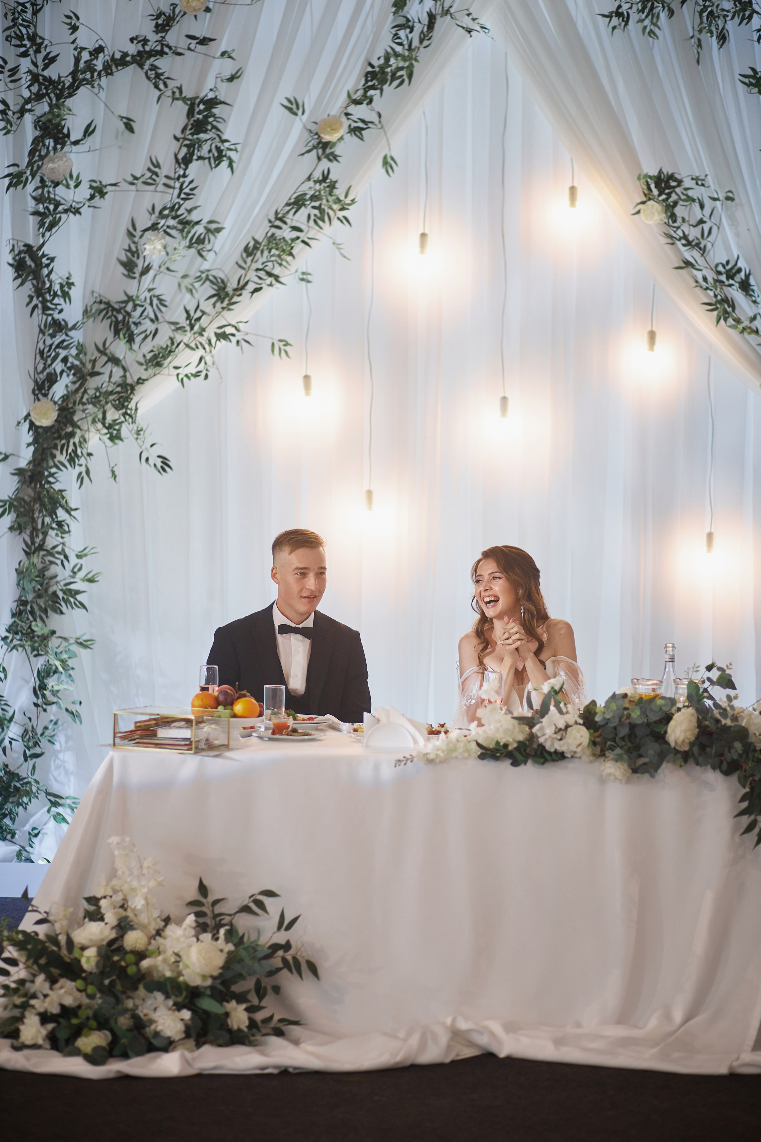 Руслан и Виктория Банкет. Ваш фотограф Антон Колташов город Курган Тюмень Челябинск Екатеринбург