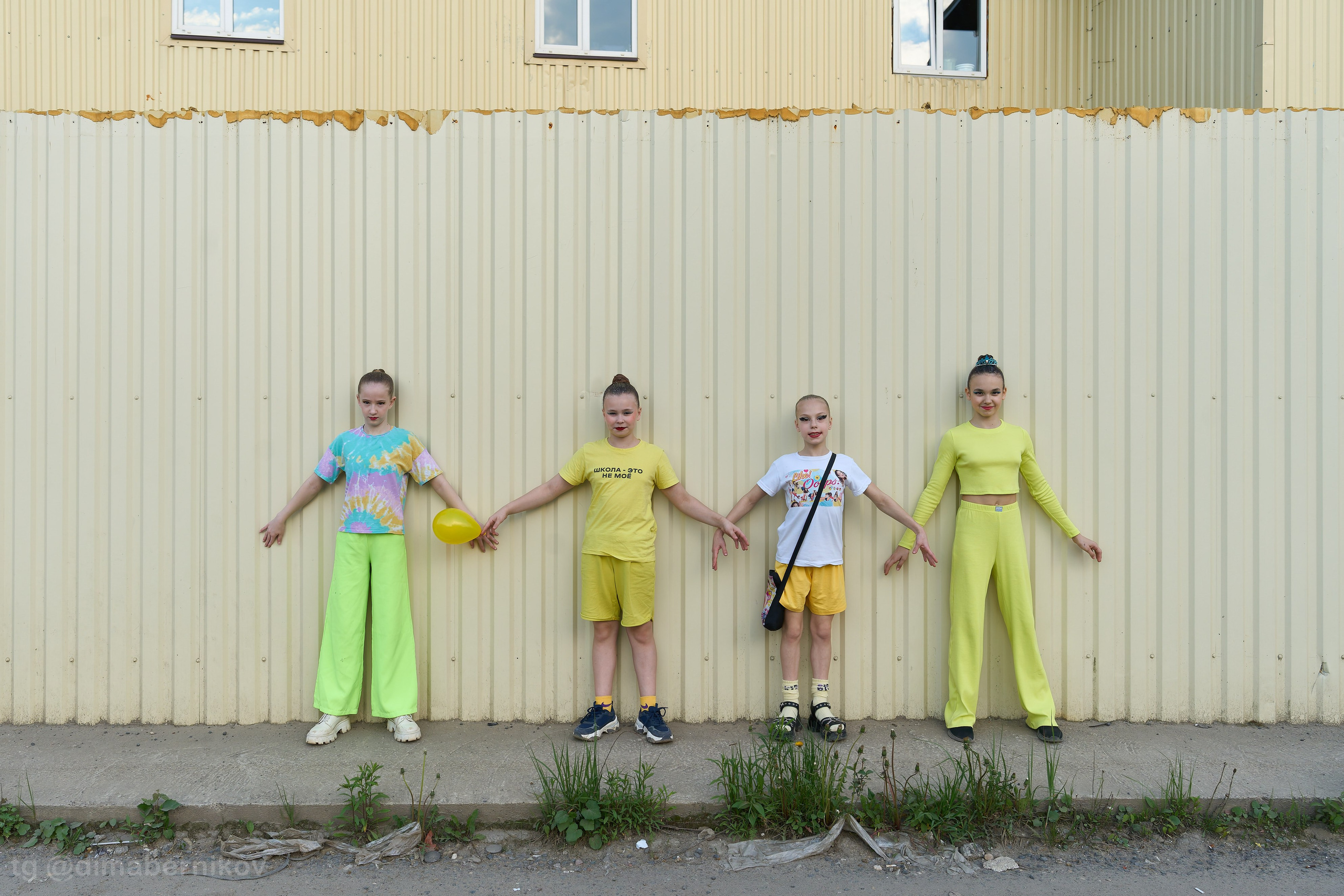 Спортивный репортаж. Лучший фотограф без диплома Дима Берников