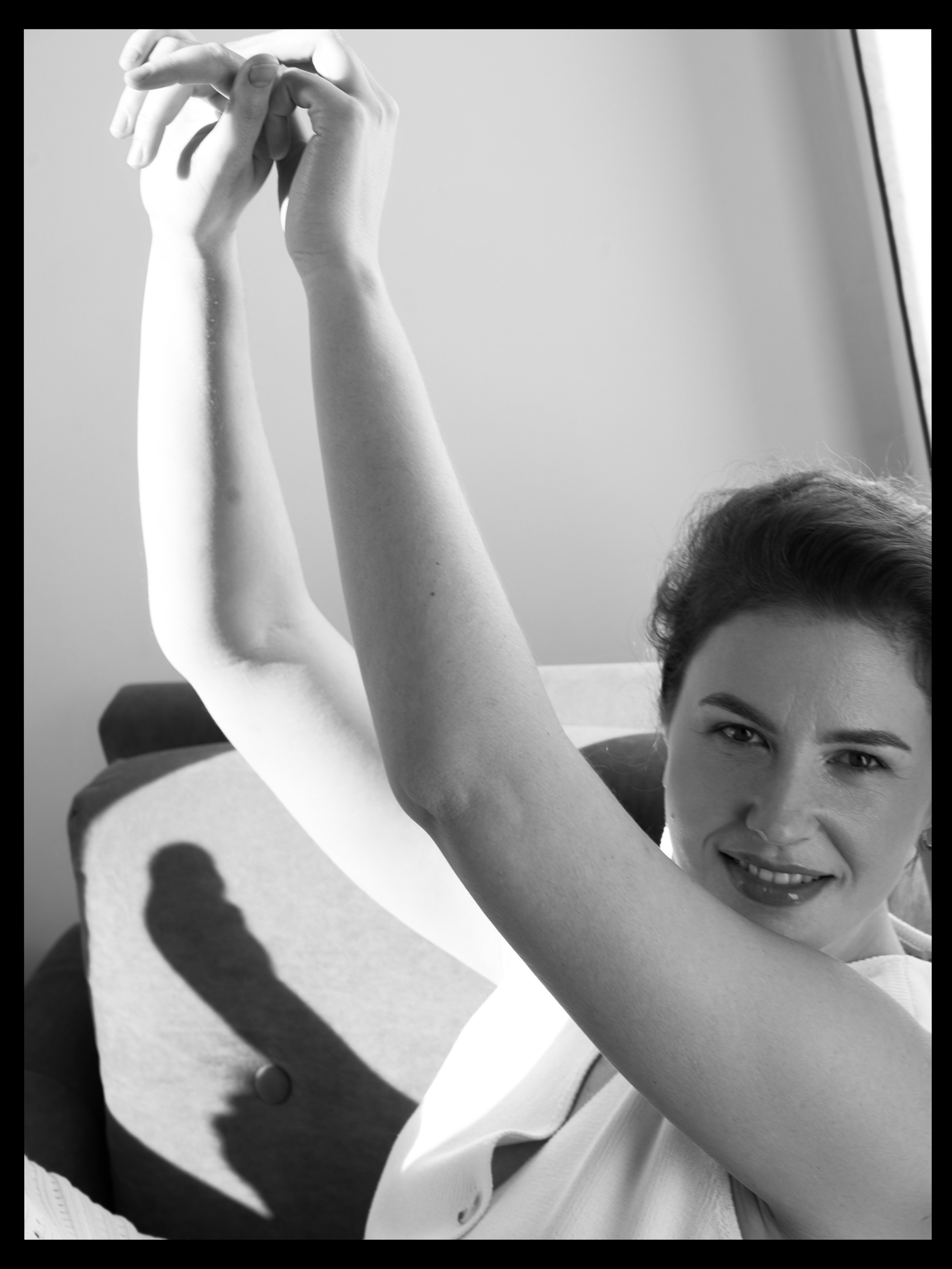 Evgenia. Фотограф | Рилсмейкер