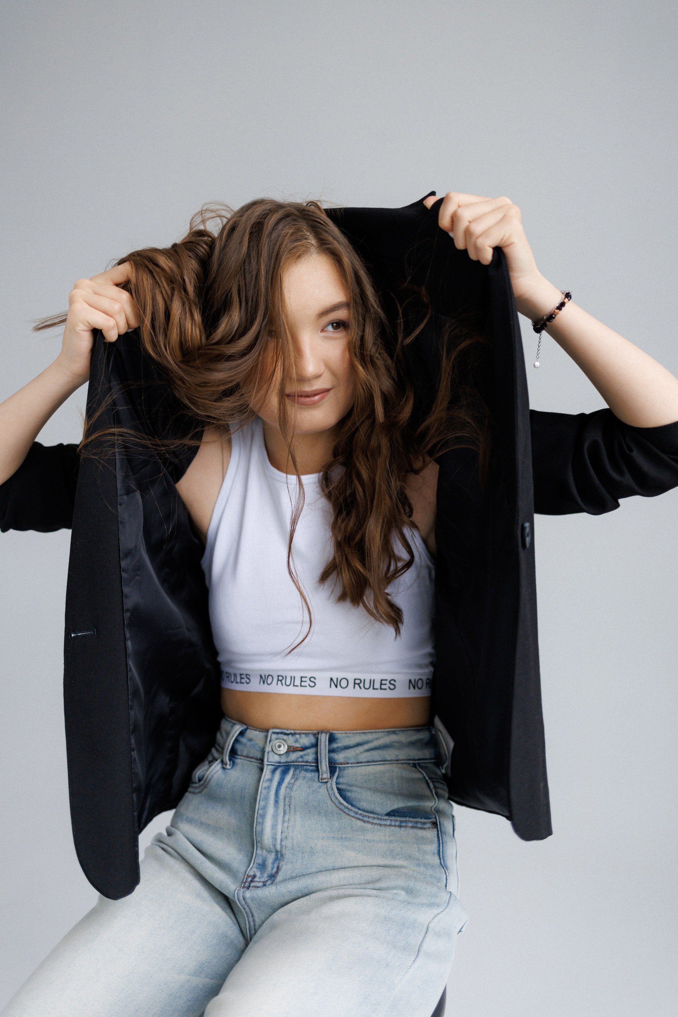 Милана. Фотограф в Барнауле