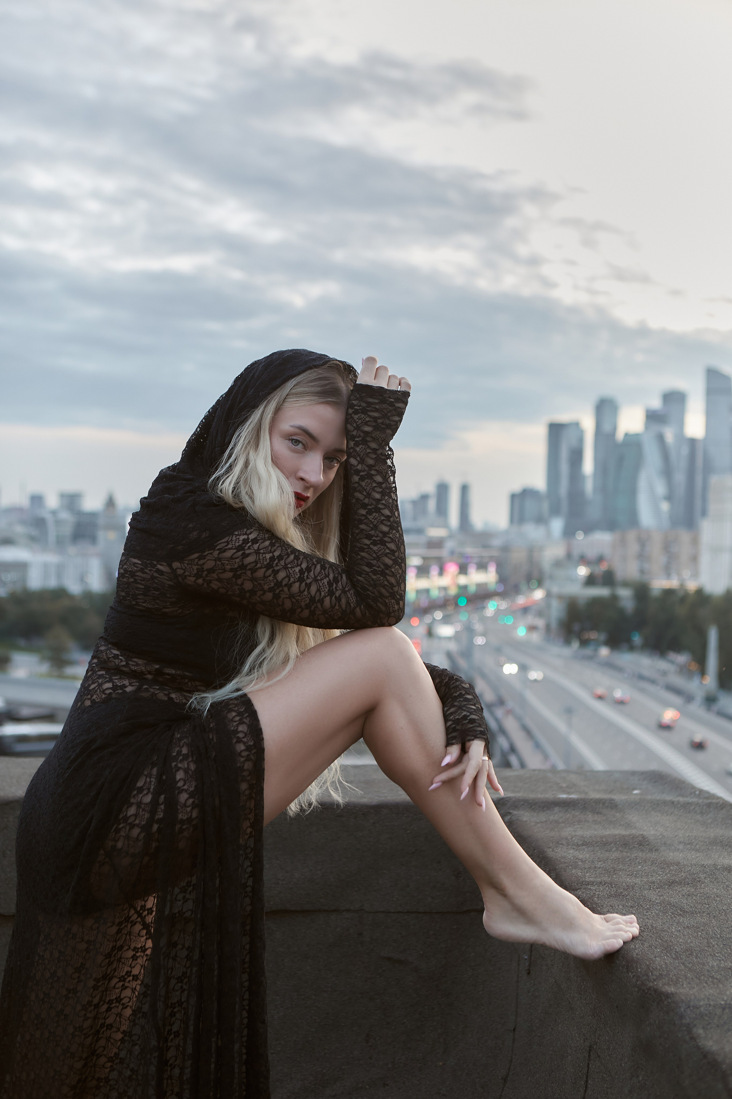 Ann. Фотограф в Москве Борисова Александра