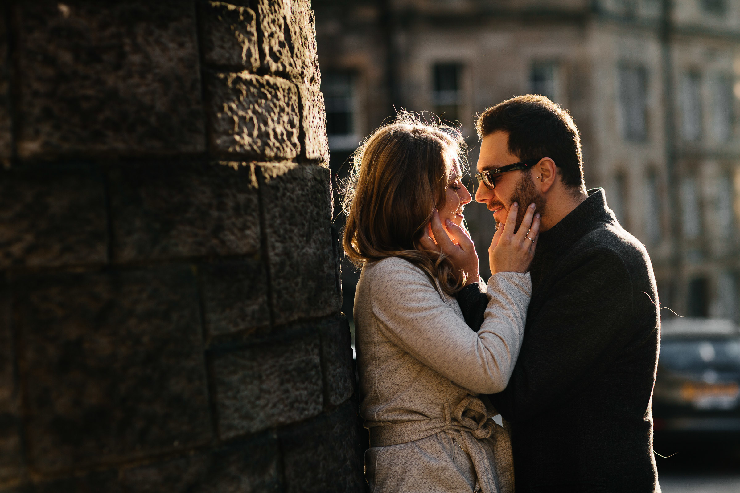 LoveStory in Scotland. Edinburg 2019 г. Worldwide Wedding Photography Demskoy Studio