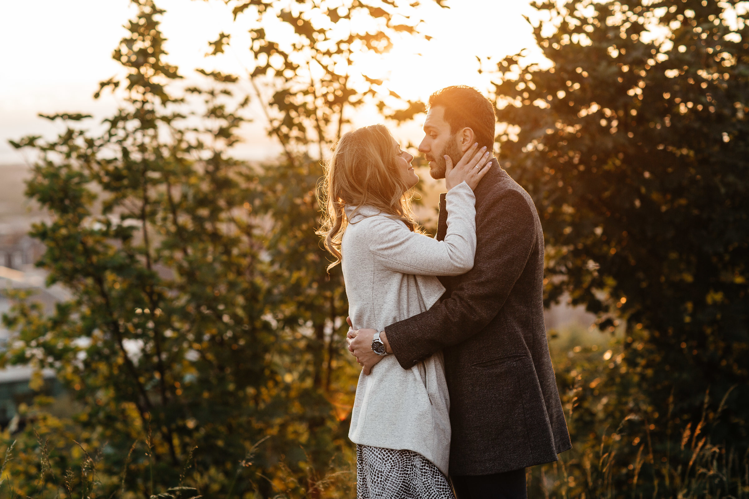 LoveStory in Scotland. Edinburg 2019 г. Worldwide Wedding Photography Demskoy Studio