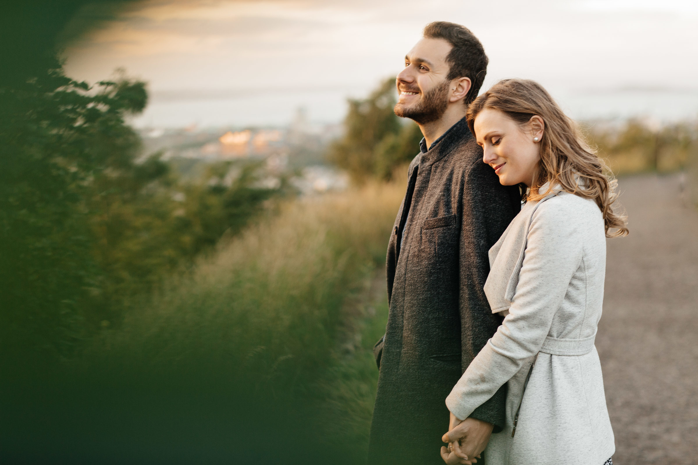 LoveStory in Scotland. Edinburg 2019 г. Worldwide Wedding Photography Demskoy Studio