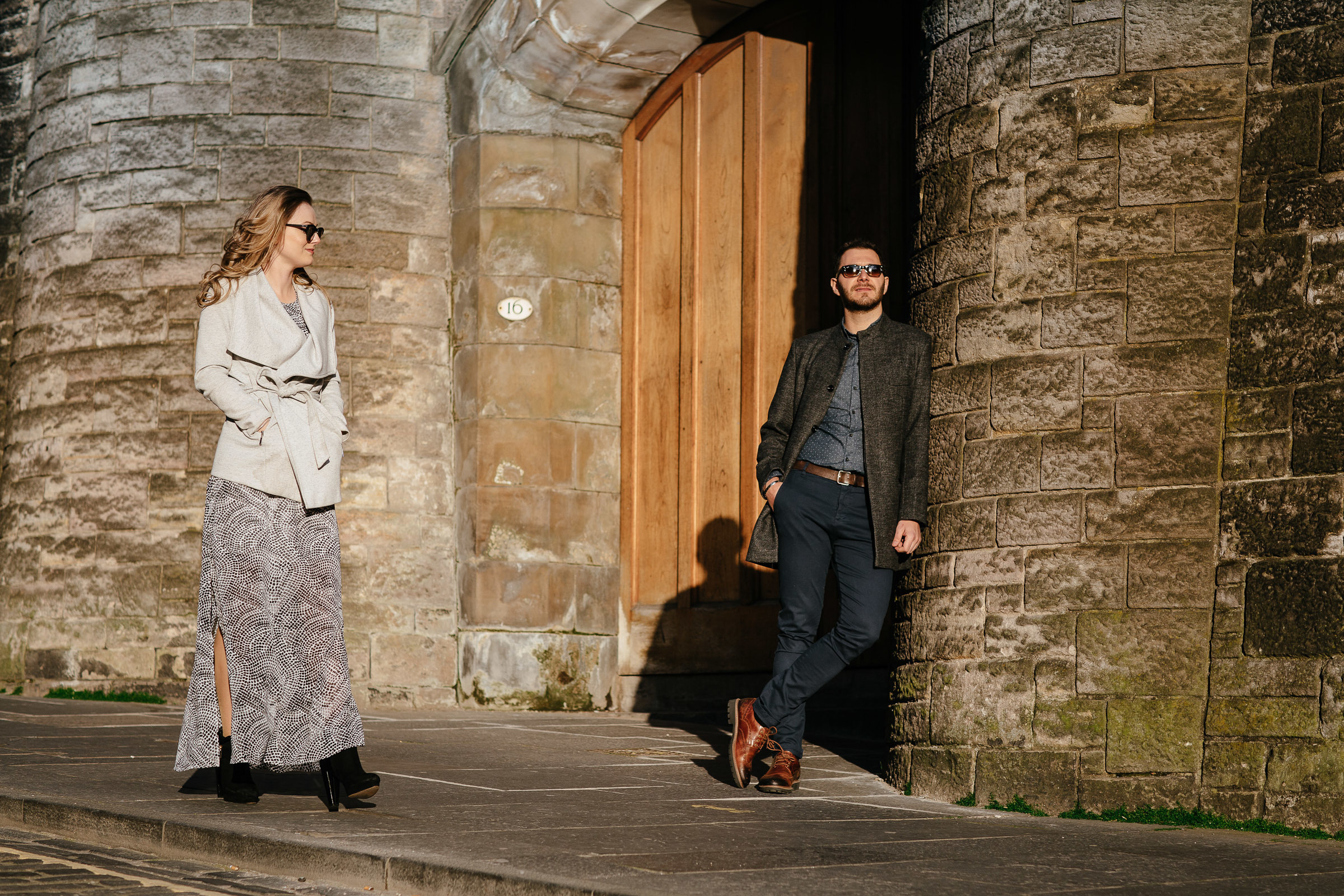 LoveStory in Scotland. Edinburg 2019 г. Worldwide Wedding Photography Demskoy Studio