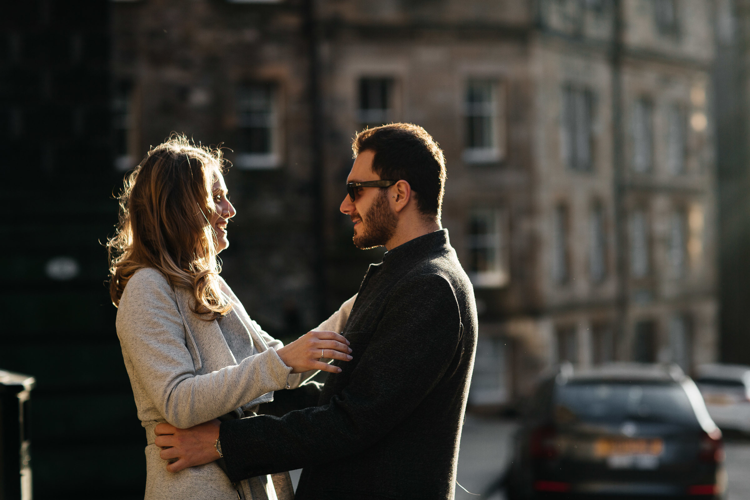 LoveStory in Scotland. Edinburg 2019 г. Worldwide Wedding Photography Demskoy Studio