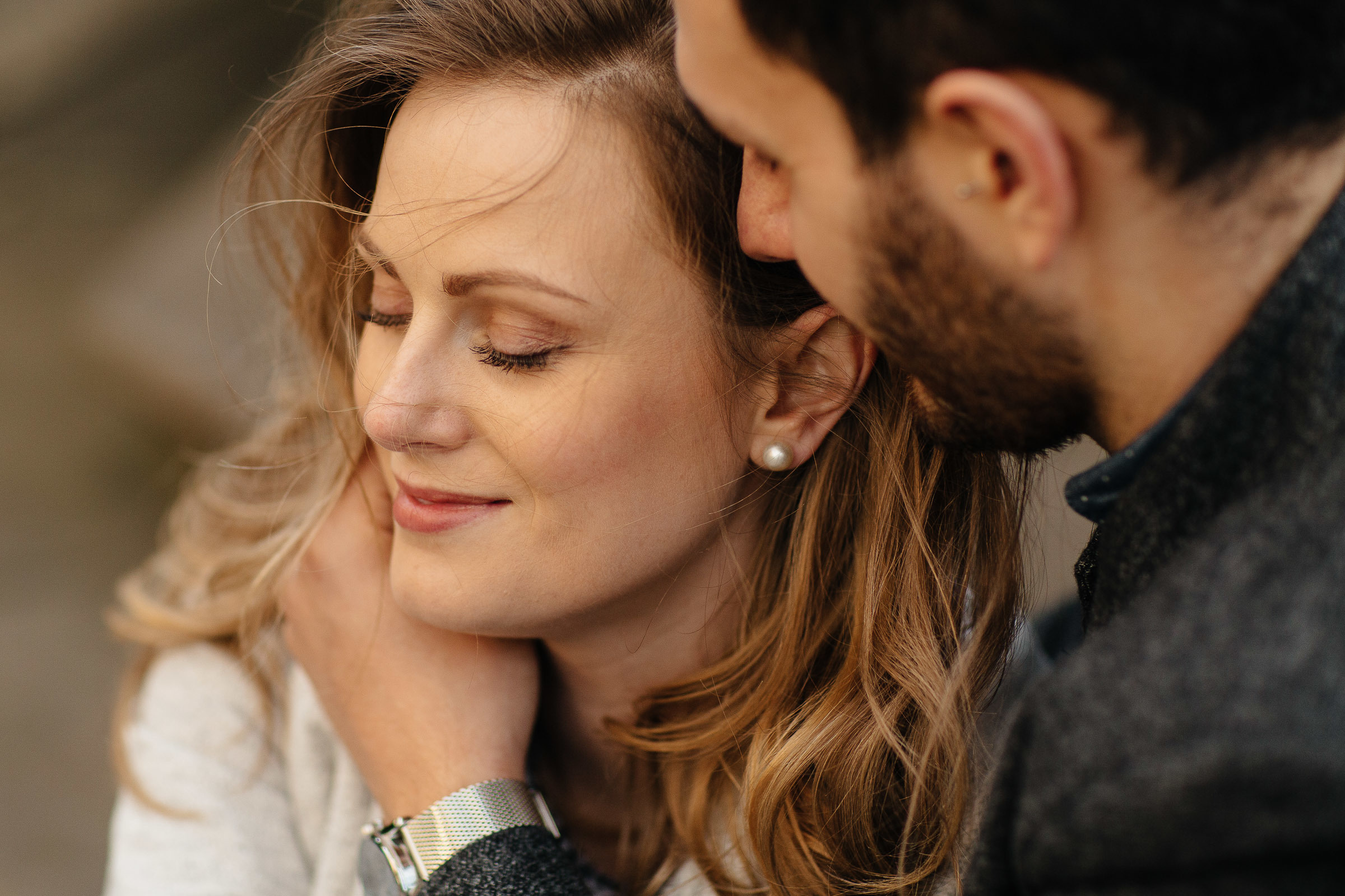 LoveStory in Scotland. Edinburg 2019 г. Worldwide Wedding Photography Demskoy Studio