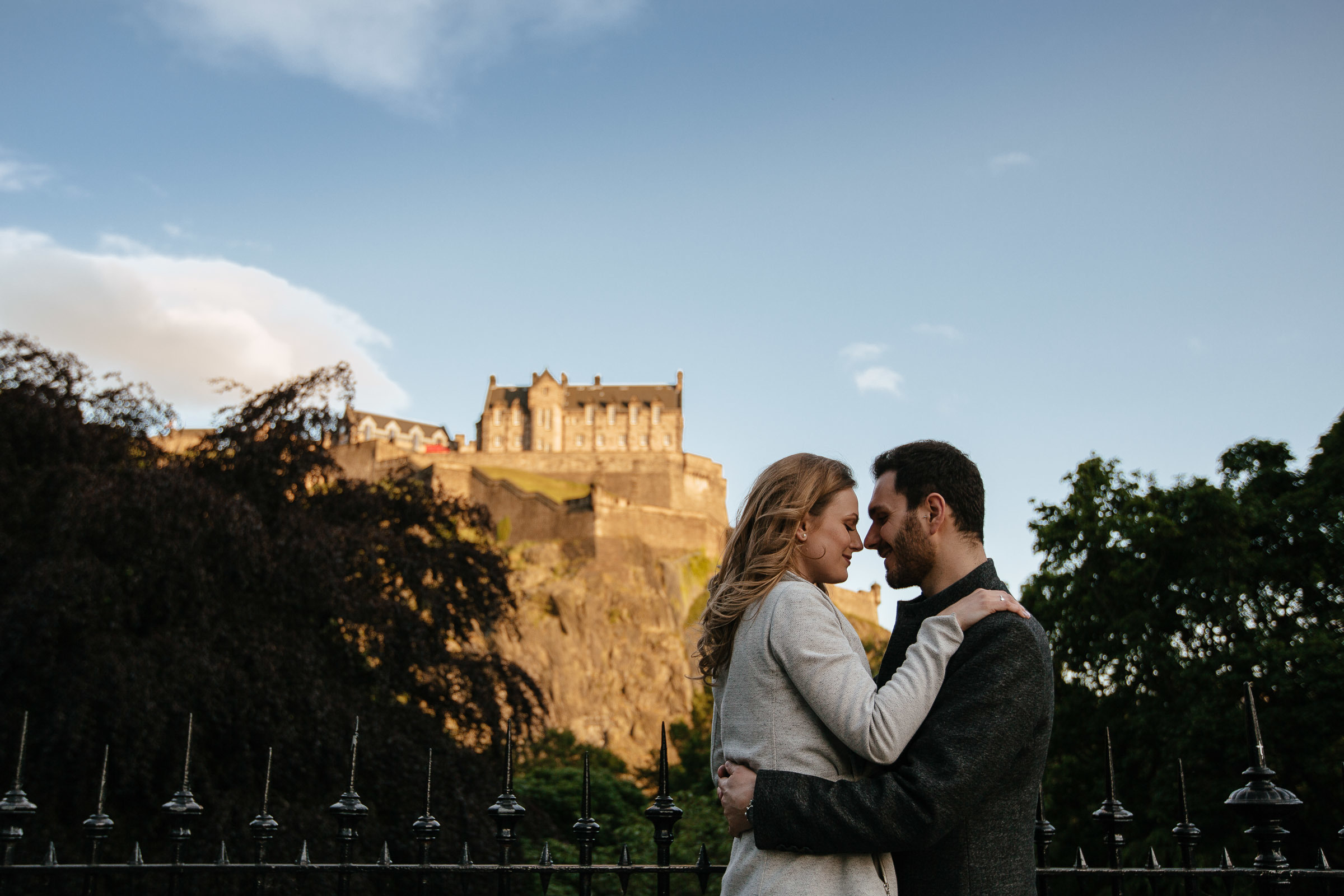 LoveStory in Scotland. Edinburg 2019 г. Worldwide Wedding Photography Demskoy Studio