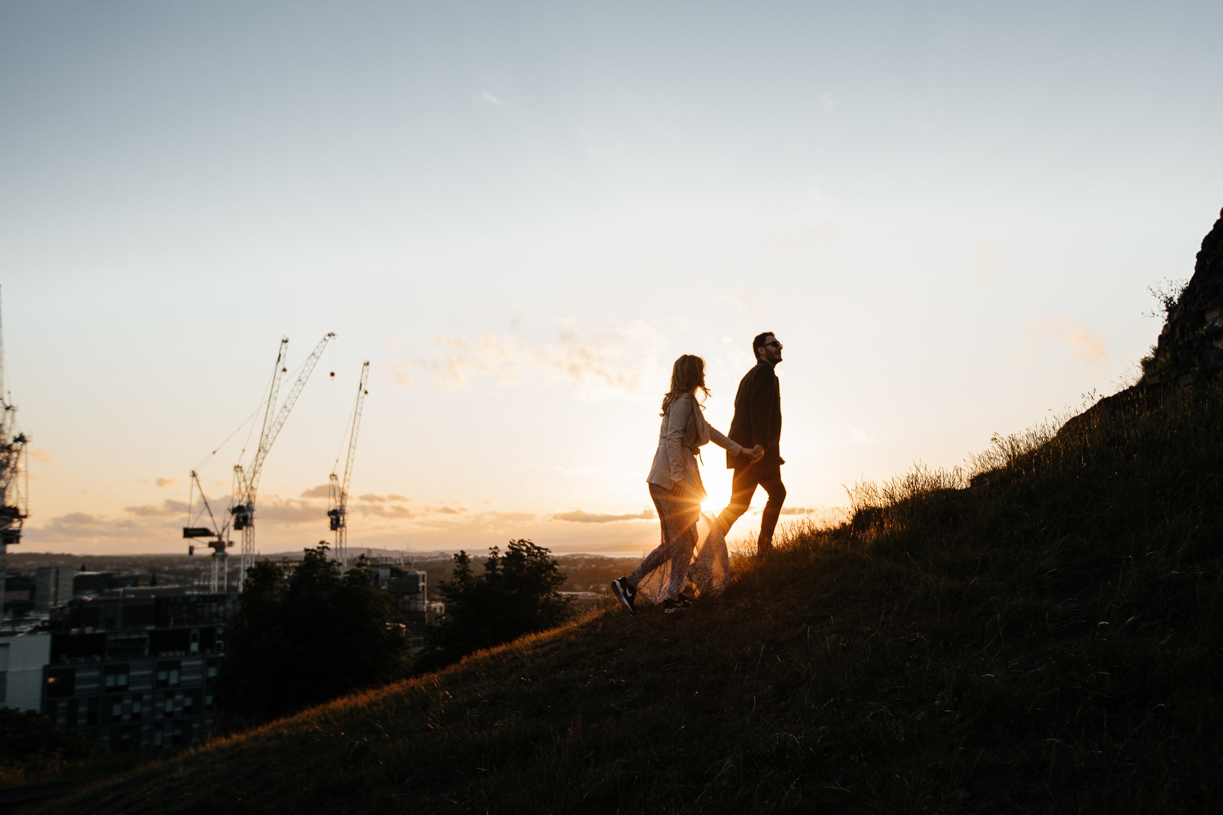 LoveStory in Scotland. Edinburg 2019 г. Worldwide Wedding Photography Demskoy Studio