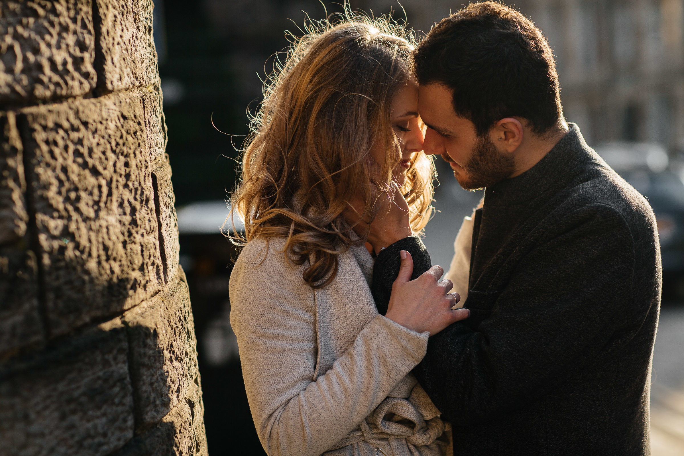 LoveStory in Scotland. Edinburg 2019 г. Worldwide Wedding Photography Demskoy Studio
