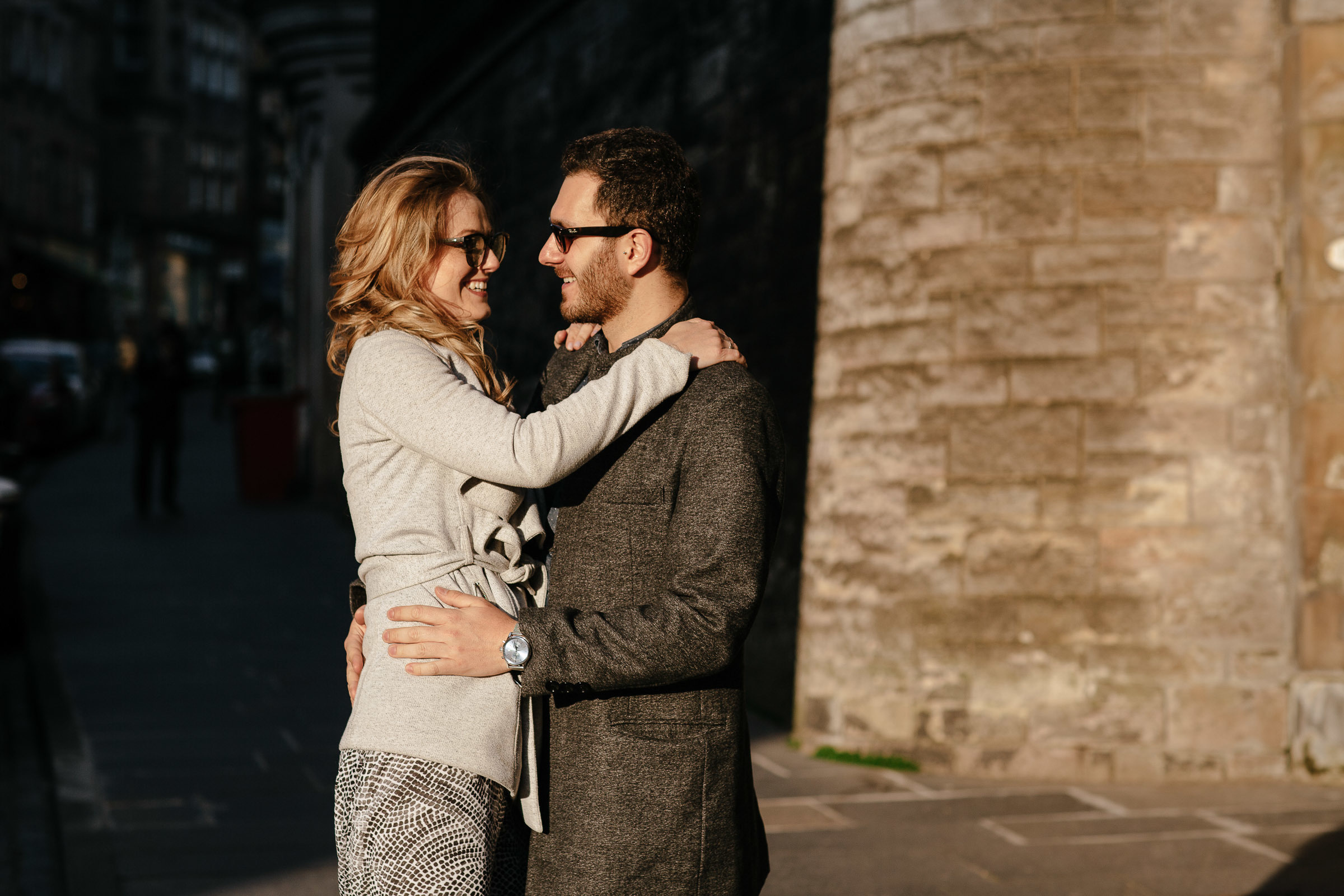 LoveStory in Scotland. Edinburg 2019 г. Worldwide Wedding Photography Demskoy Studio