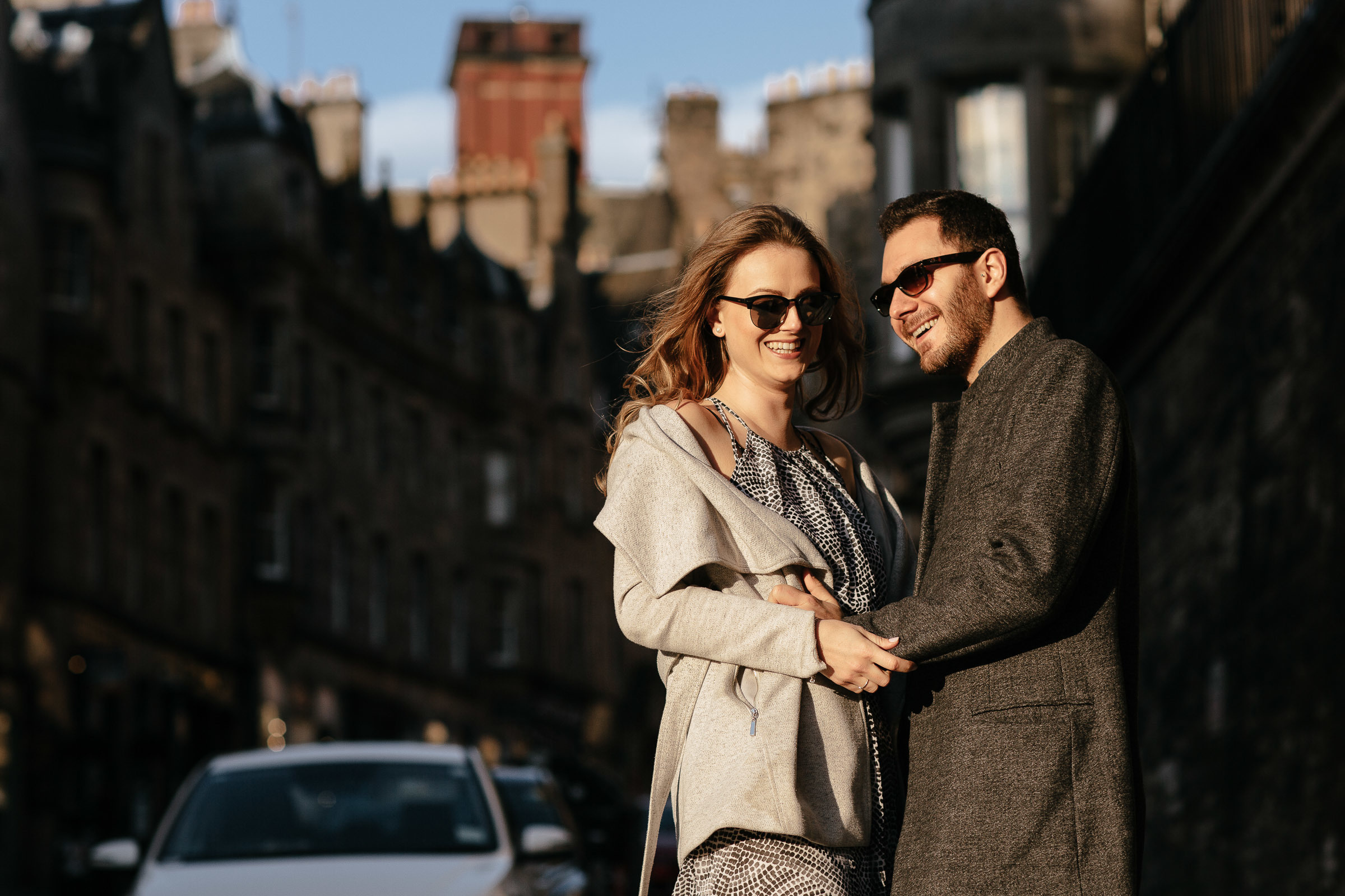 LoveStory in Scotland. Edinburg 2019 г. Worldwide Wedding Photography Demskoy Studio