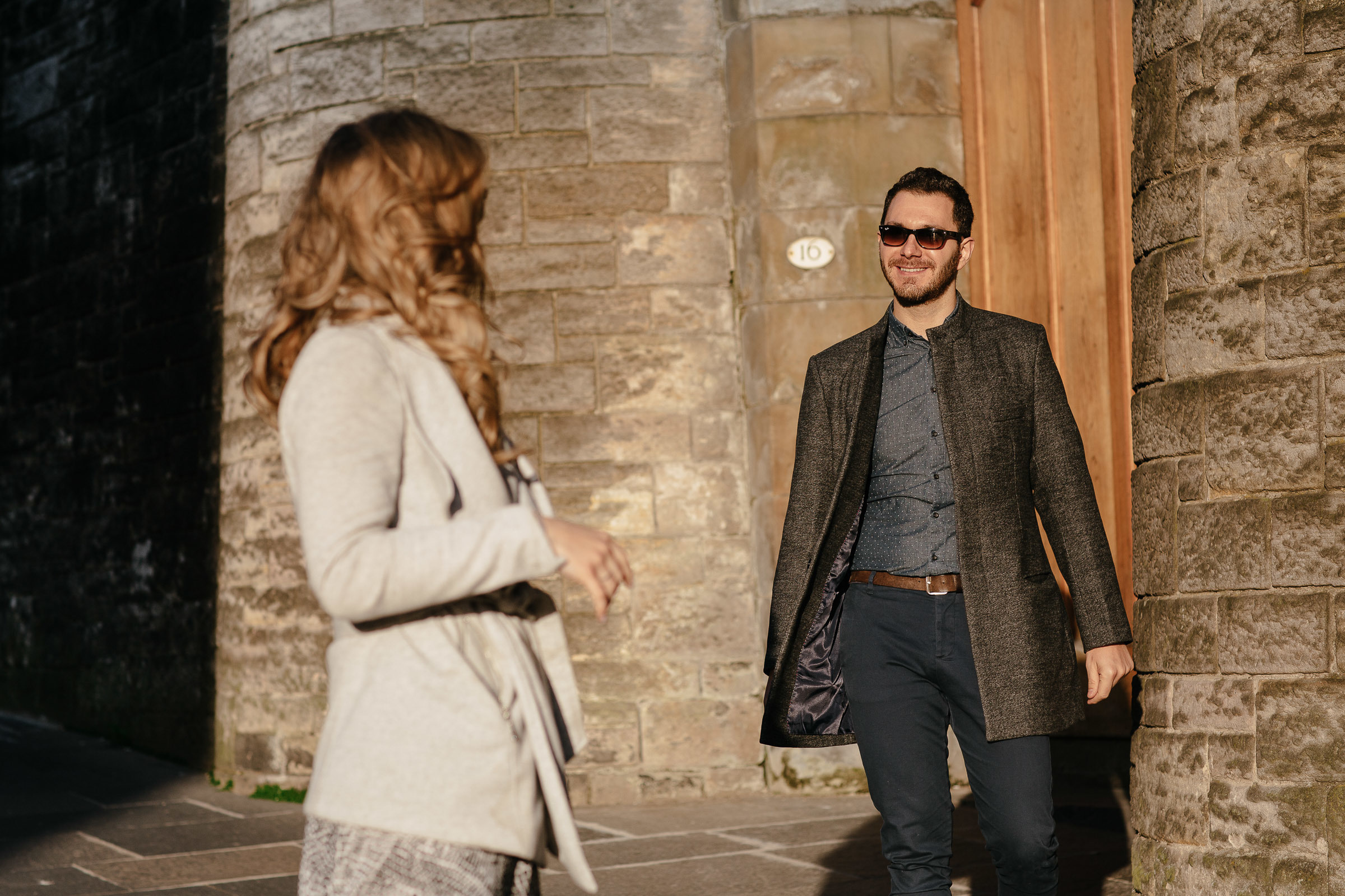 LoveStory in Scotland. Edinburg 2019 г. Worldwide Wedding Photography Demskoy Studio