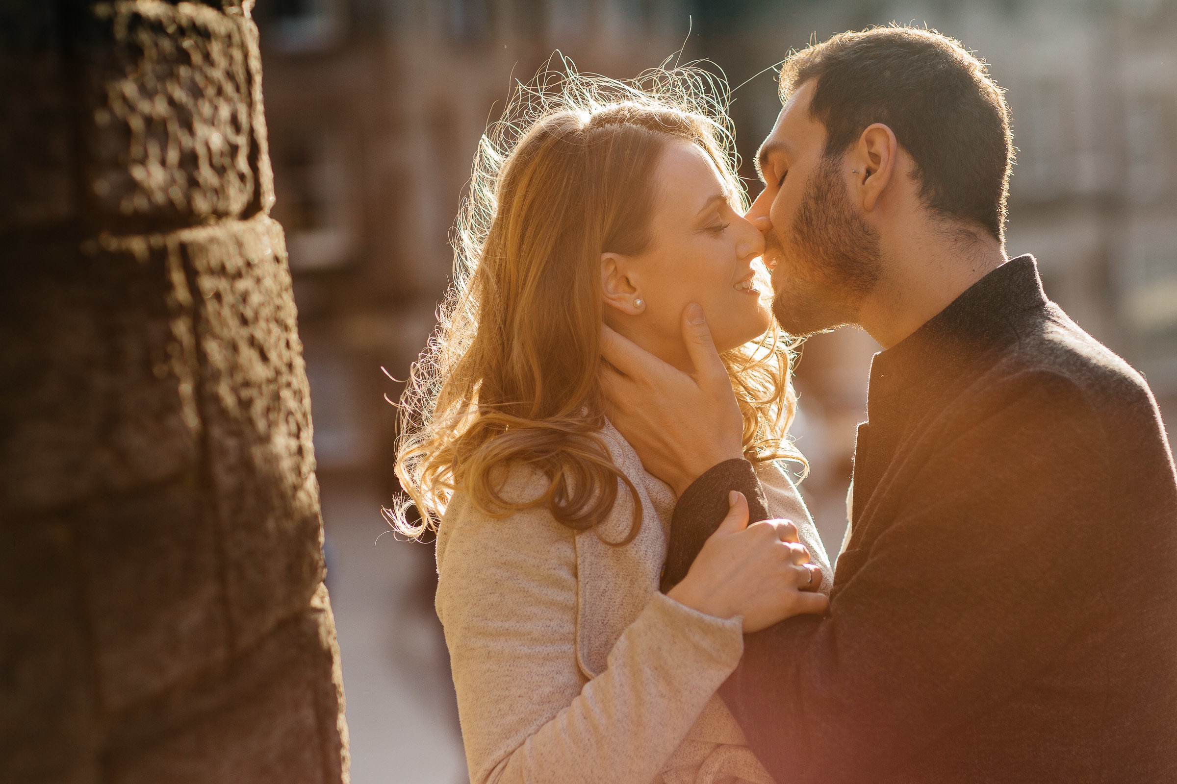 LoveStory in Scotland. Edinburg 2019 г. Worldwide Wedding Photography Demskoy Studio