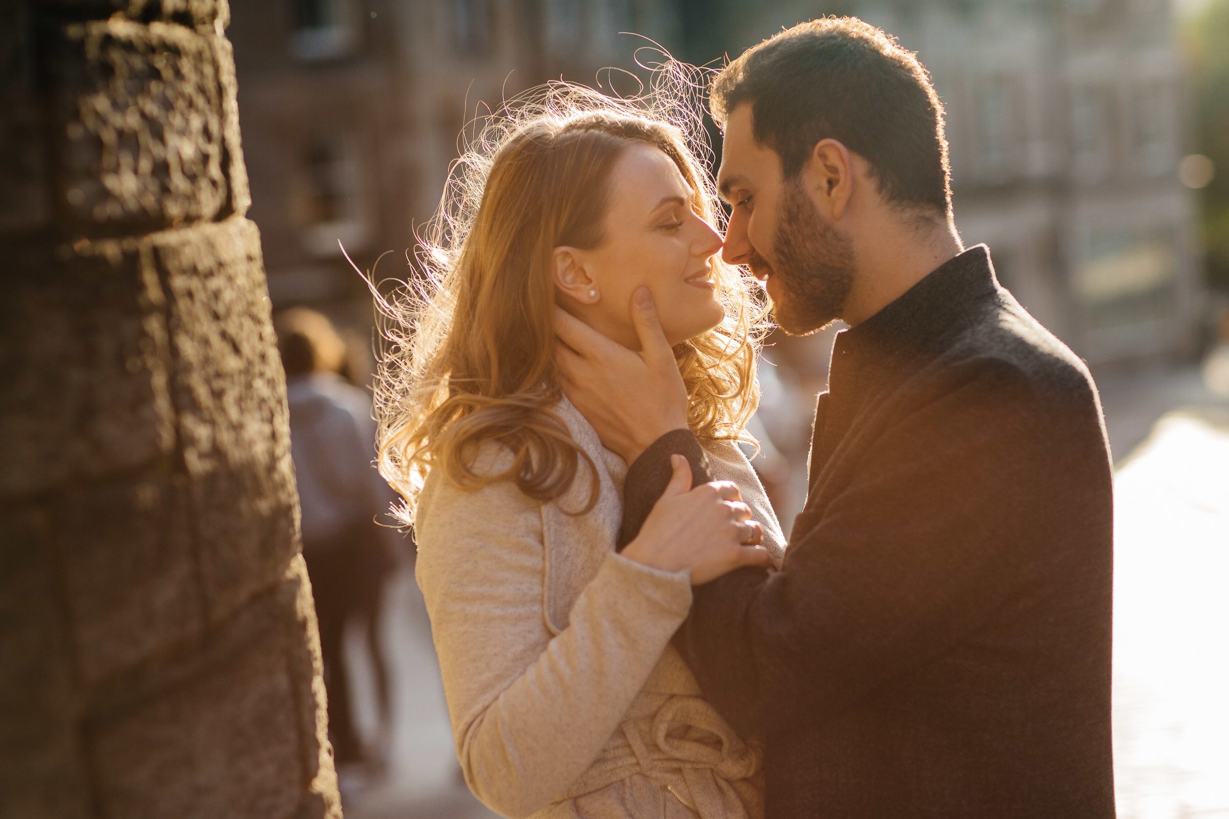LoveStory in Scotland. Edinburg 2019 г. Worldwide Wedding Photography Demskoy Studio