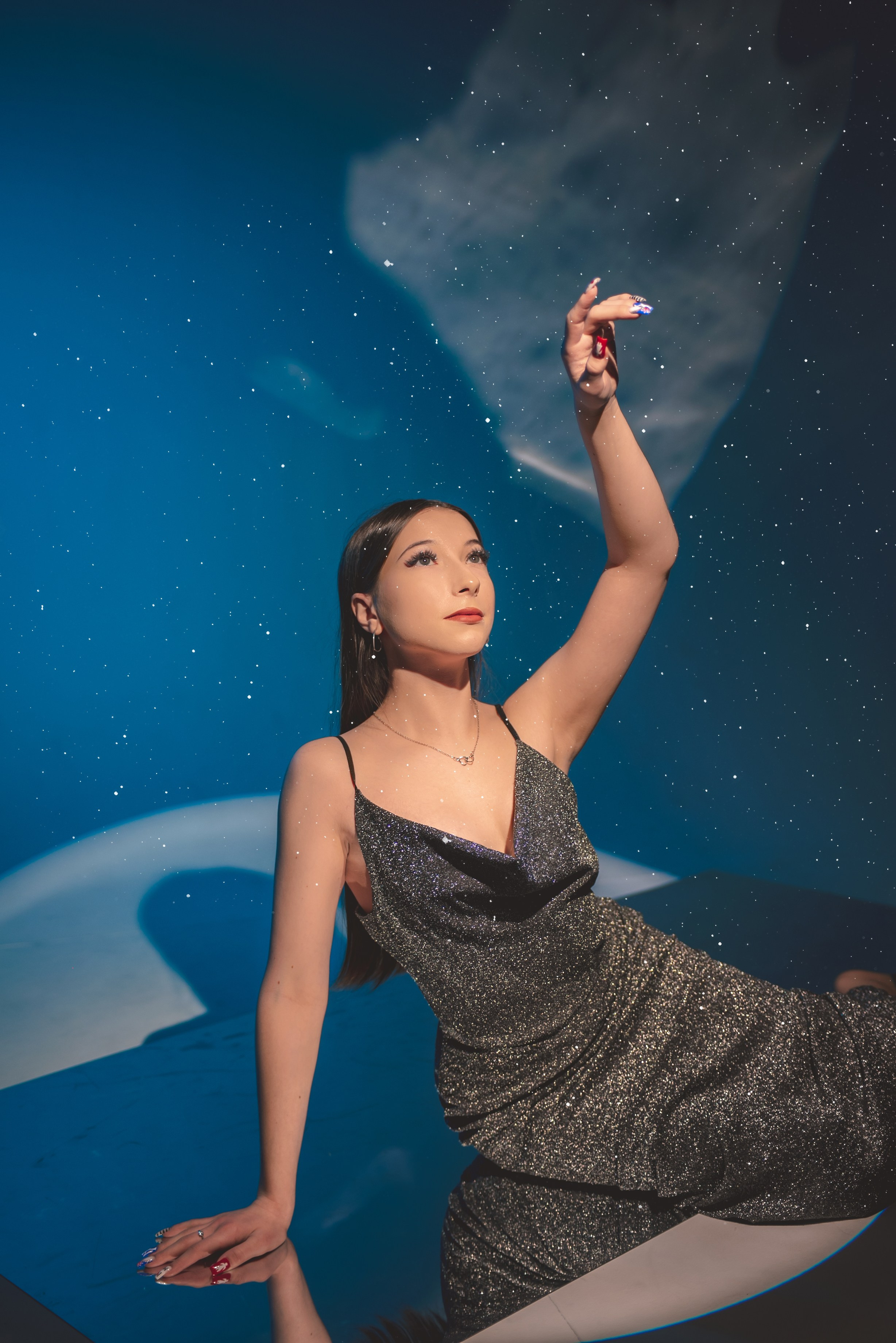 Портрет. Семейный и свадебный фотограф Элеонора Головёнкина Калининград — Находка