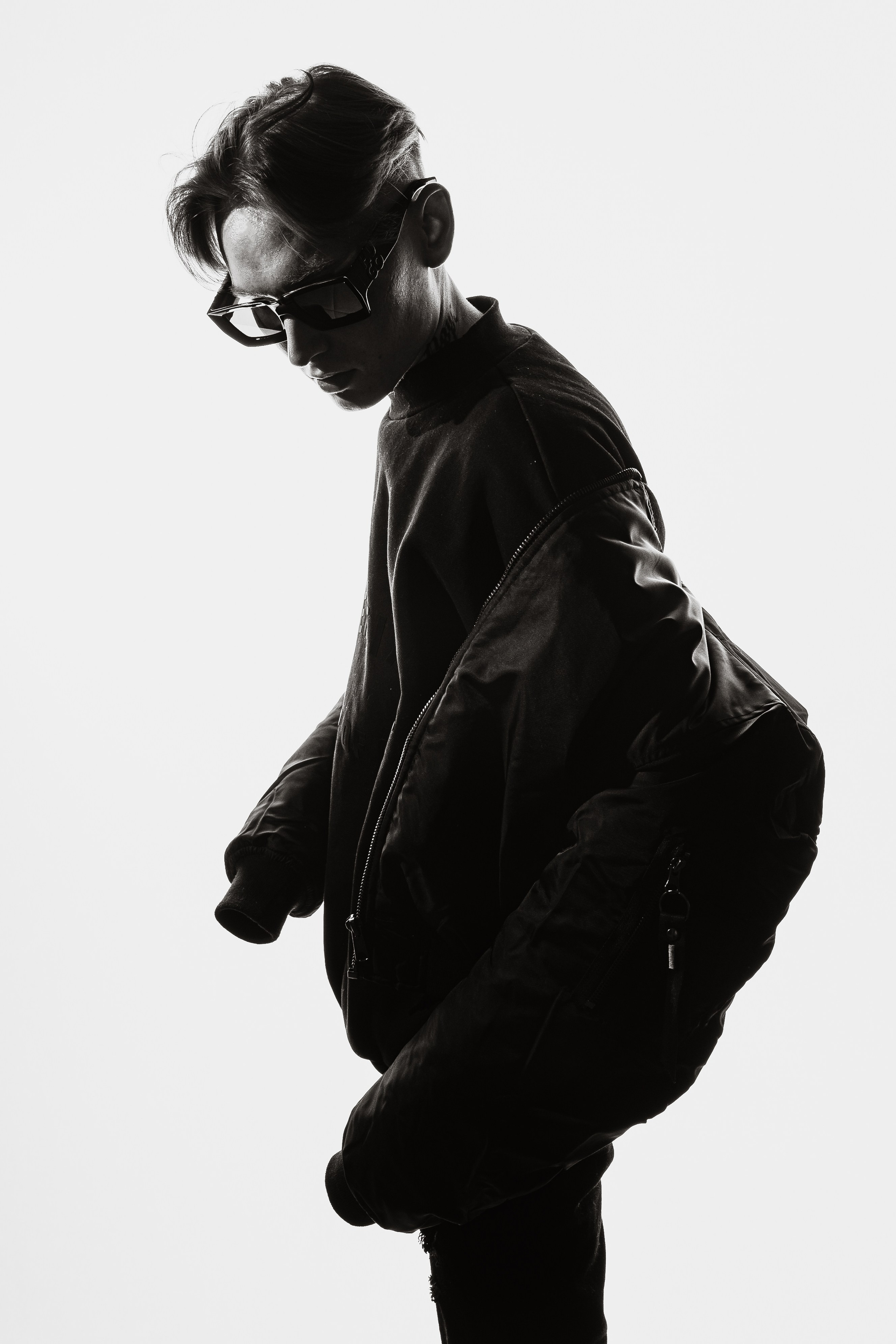 Fabric Banger. Профессиональный фотограф Артем Рахимов в Казани