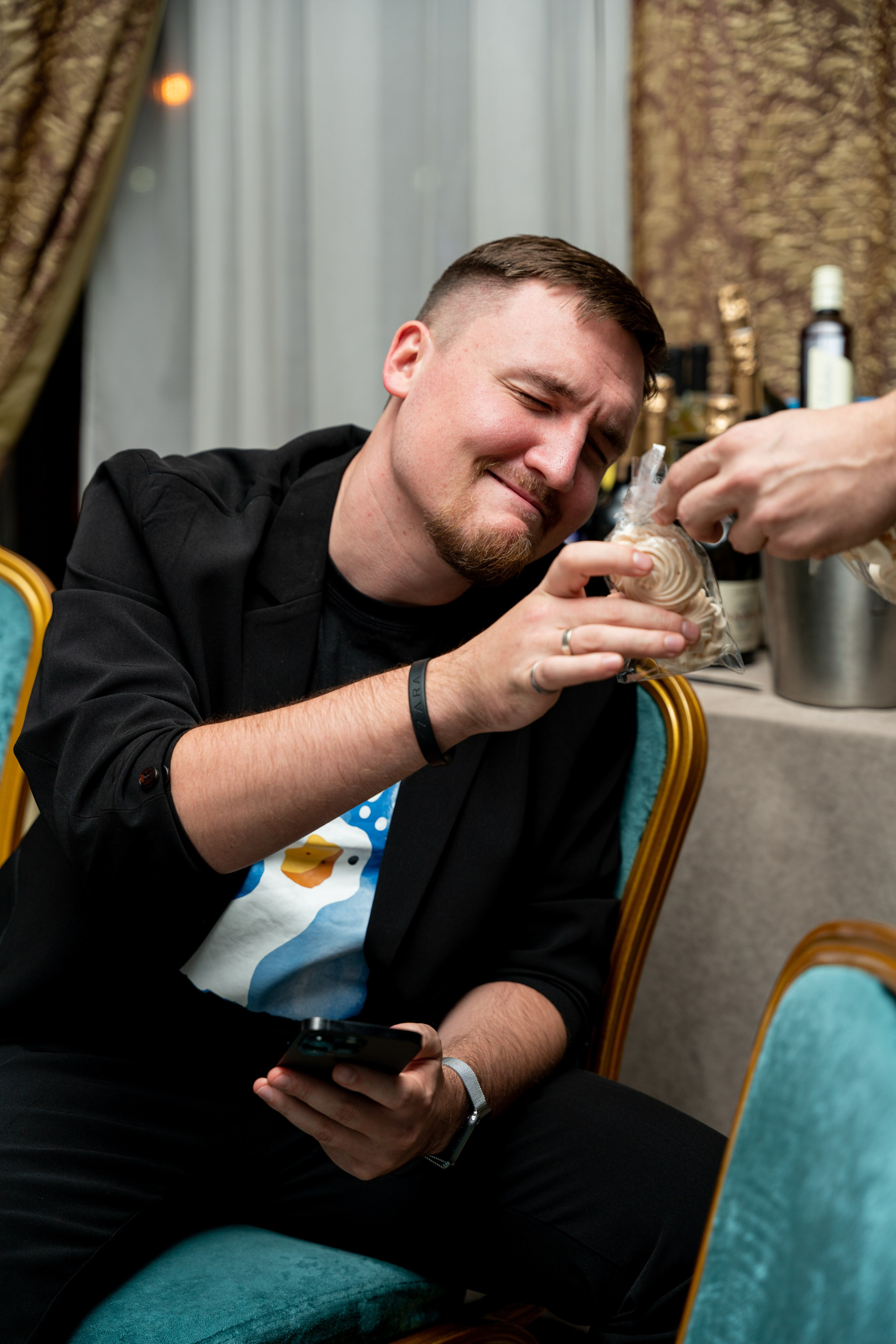 НОВОГОДНИЙ КОРПОРАТИВ 2024. Фотограф на любое мероприятие