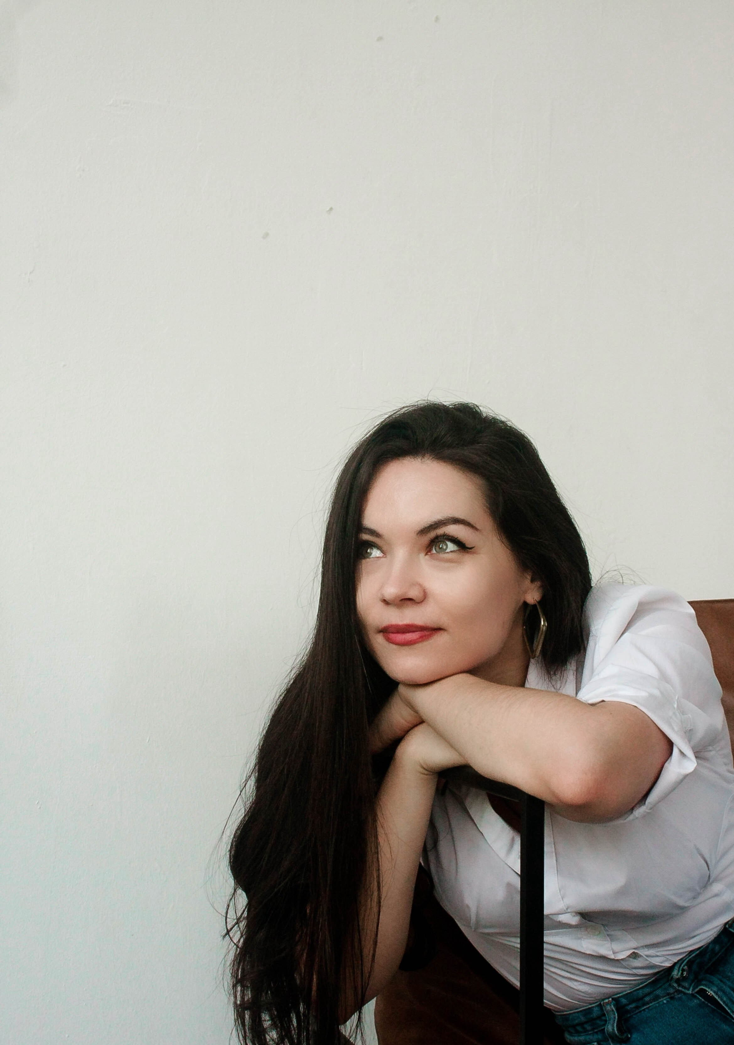 Александра. Дарья Баруткина фотограф в Санкт-Петербурге