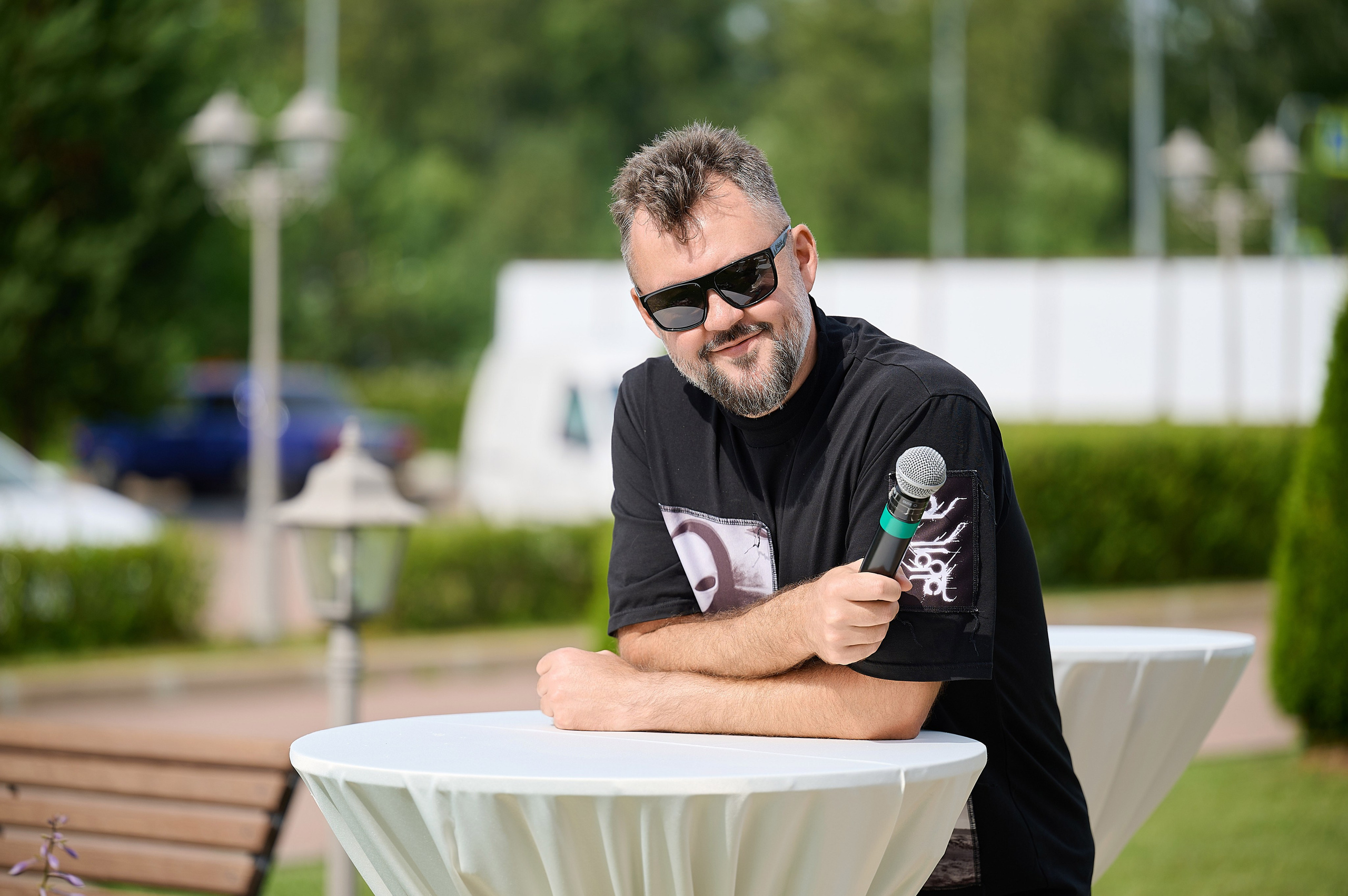 Фотограф на корпоратив. Качественная репортажная съемка