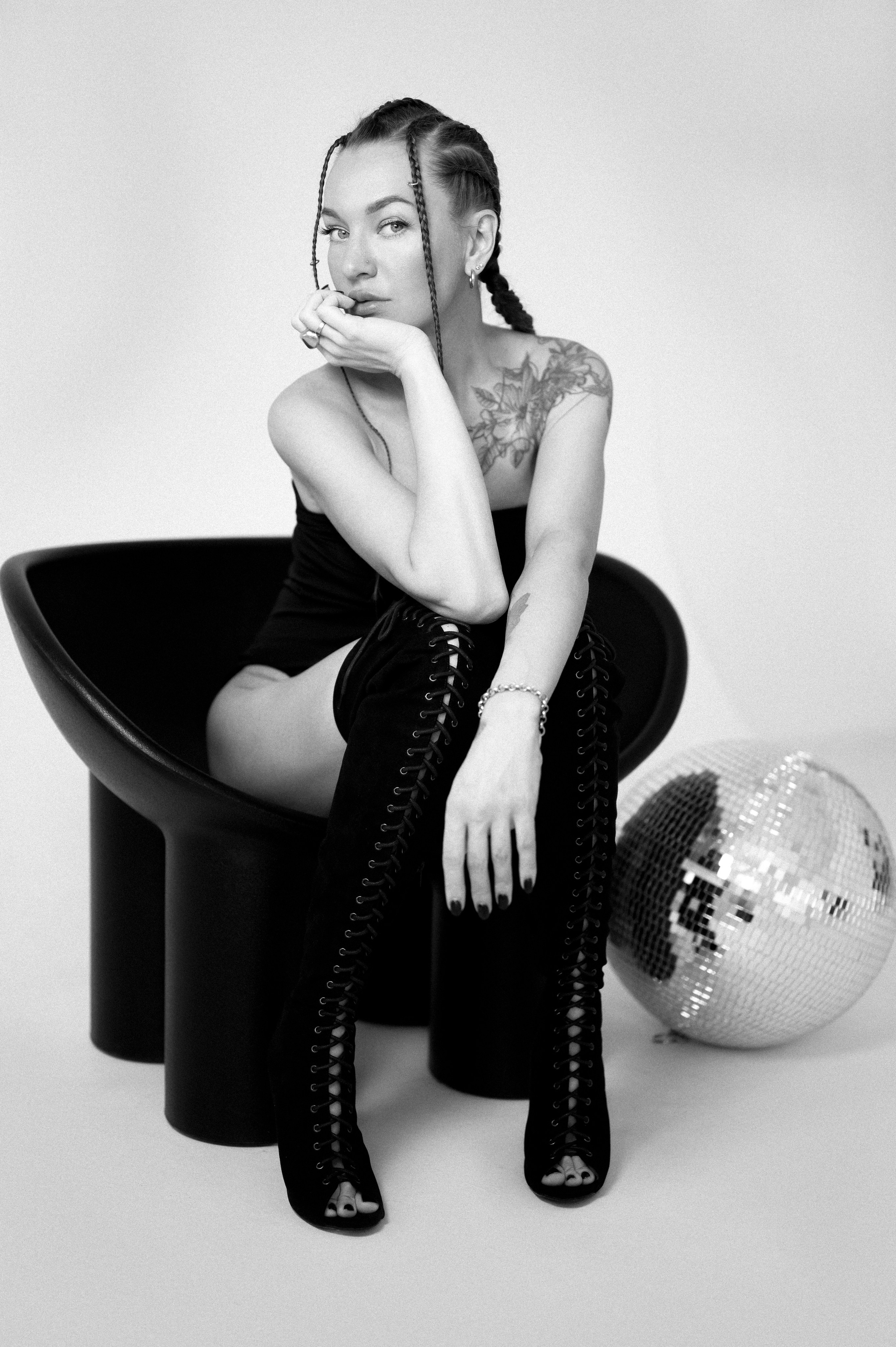 Фотограф Иркутск Лепетанова Марианна