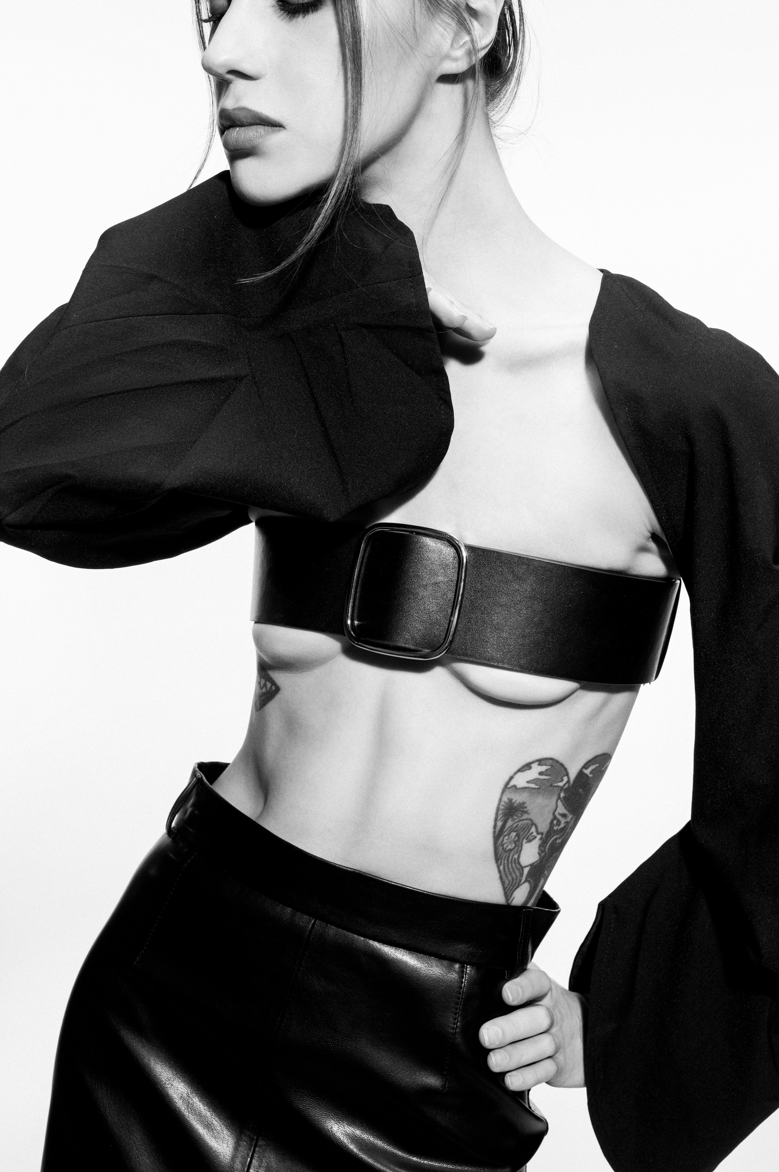 Фотограф Иркутск Лепетанова Марианна