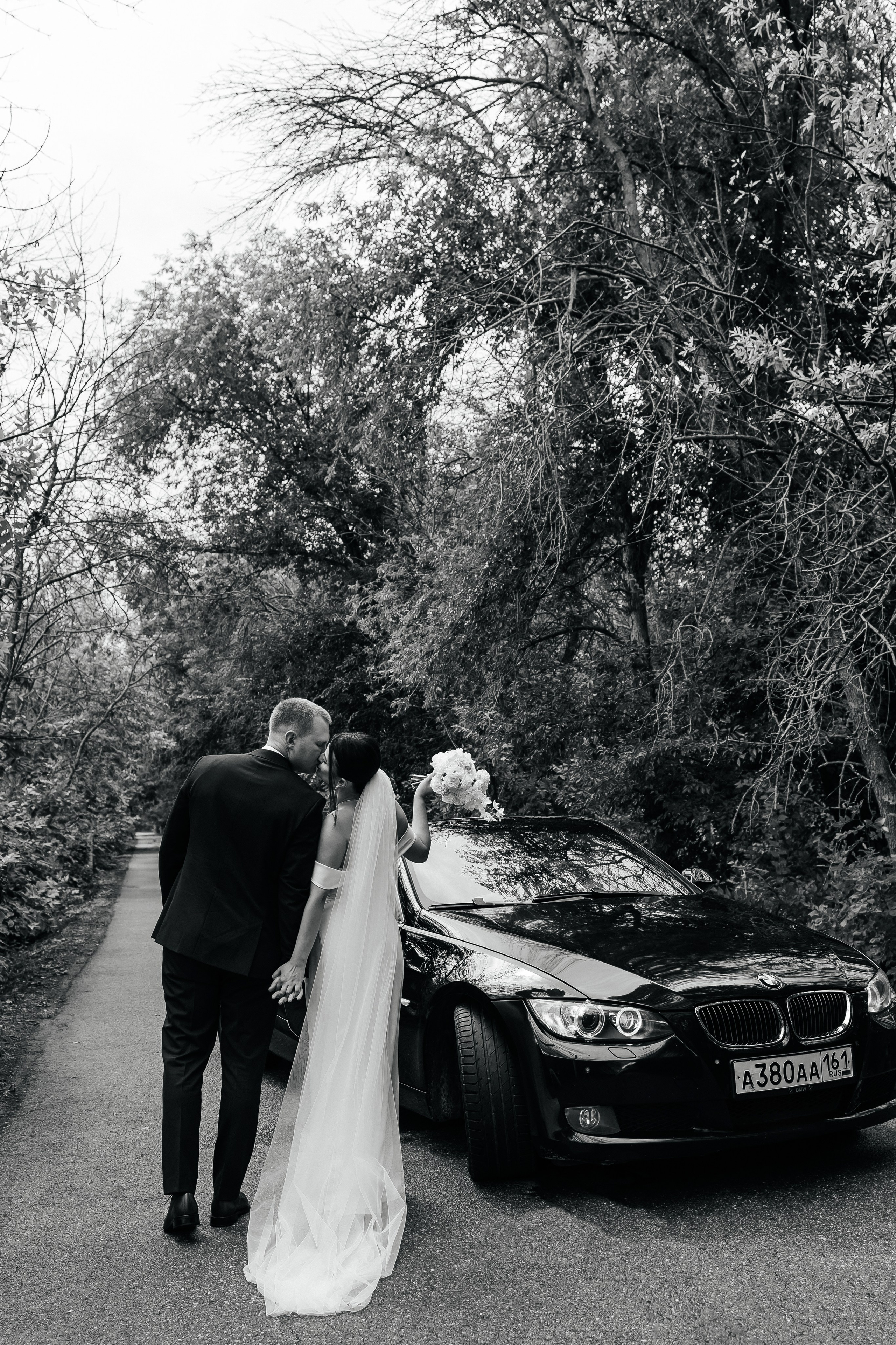 Никита и Ангелина. Свадебный и семейный фотограф в Ростове-на-Дону