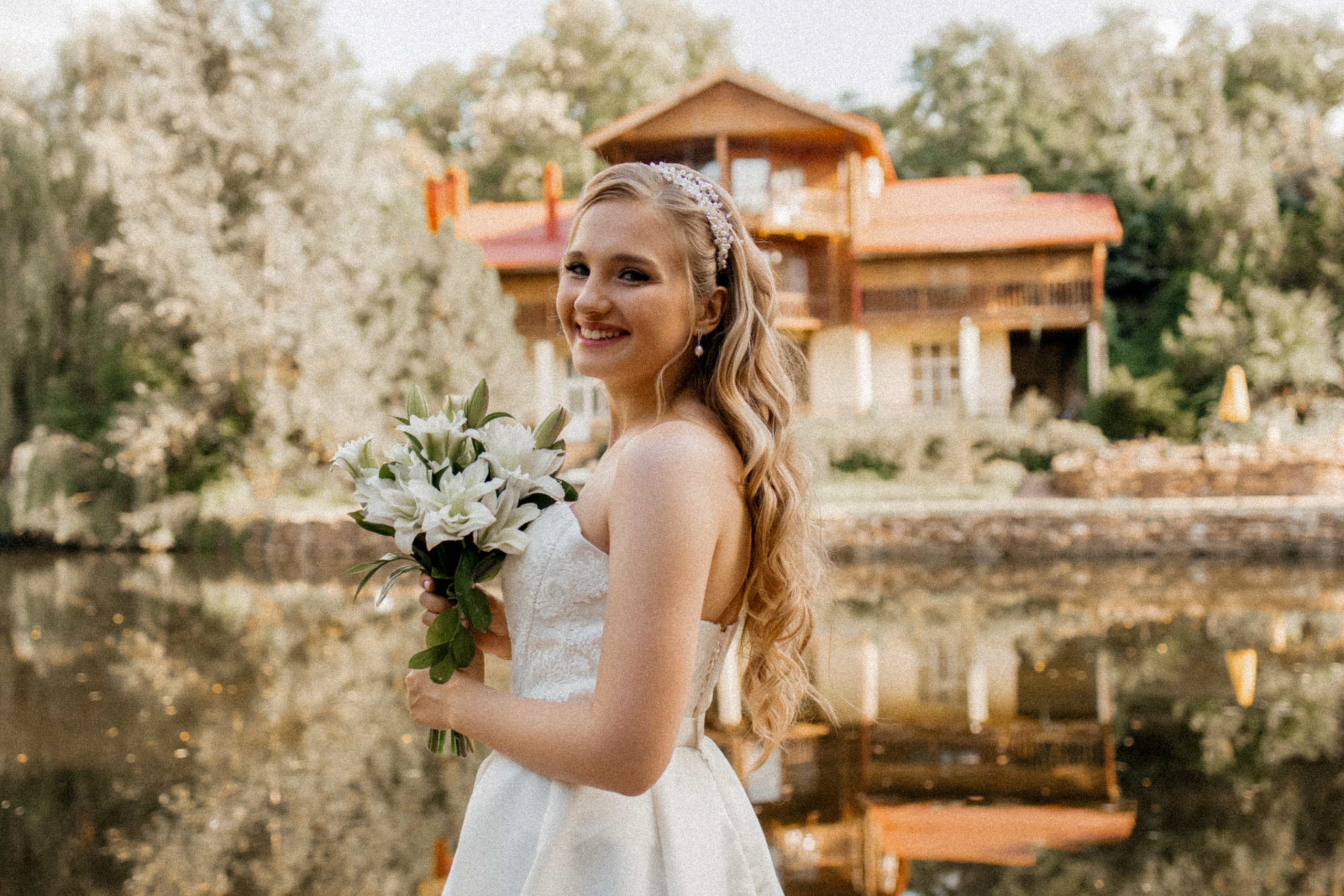 Мелкон и Мария. Свадебный и семейный фотограф в Ростове-на-Дону