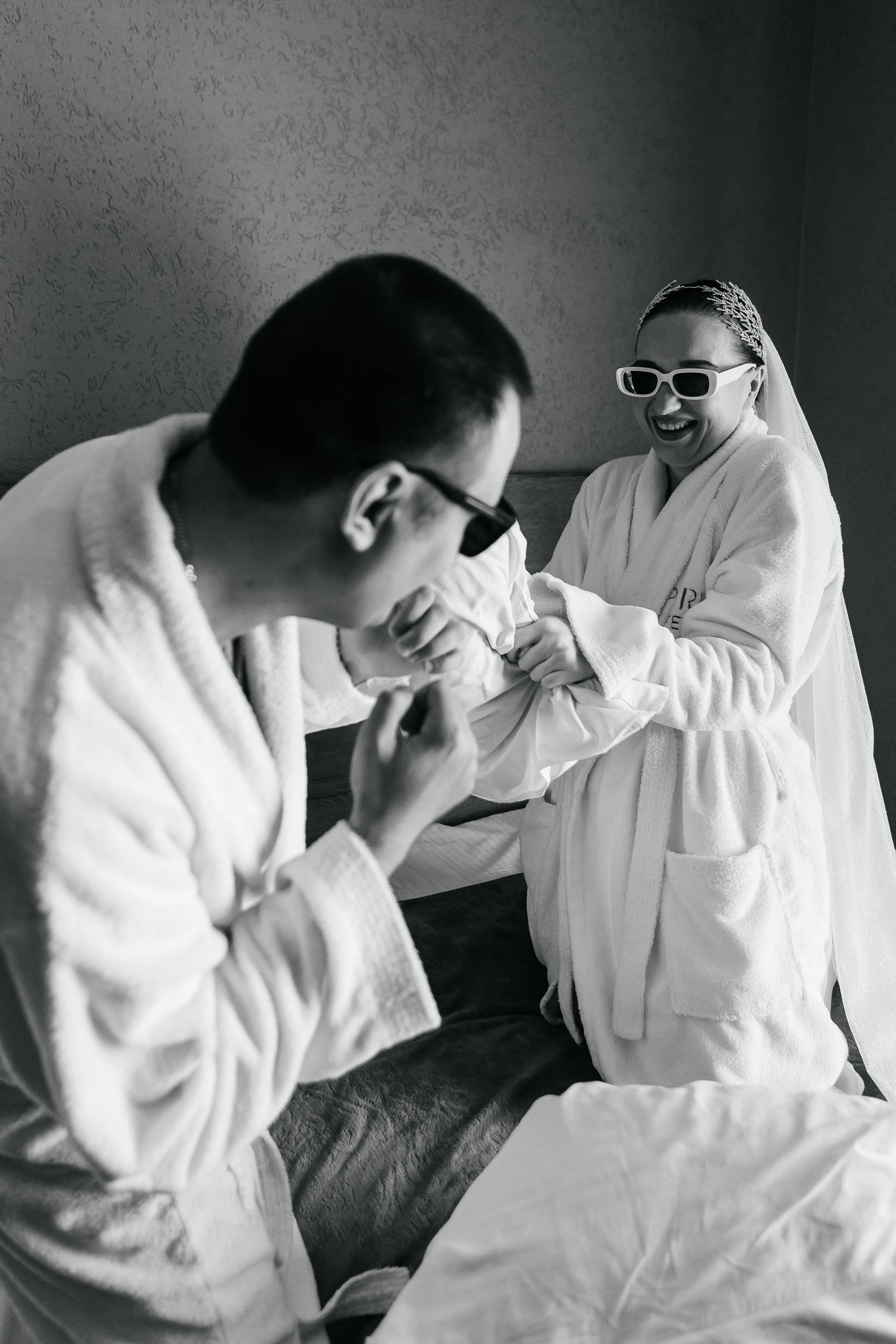 Игорь и Инна. Свадебный и семейный фотограф в Ростове-на-Дону