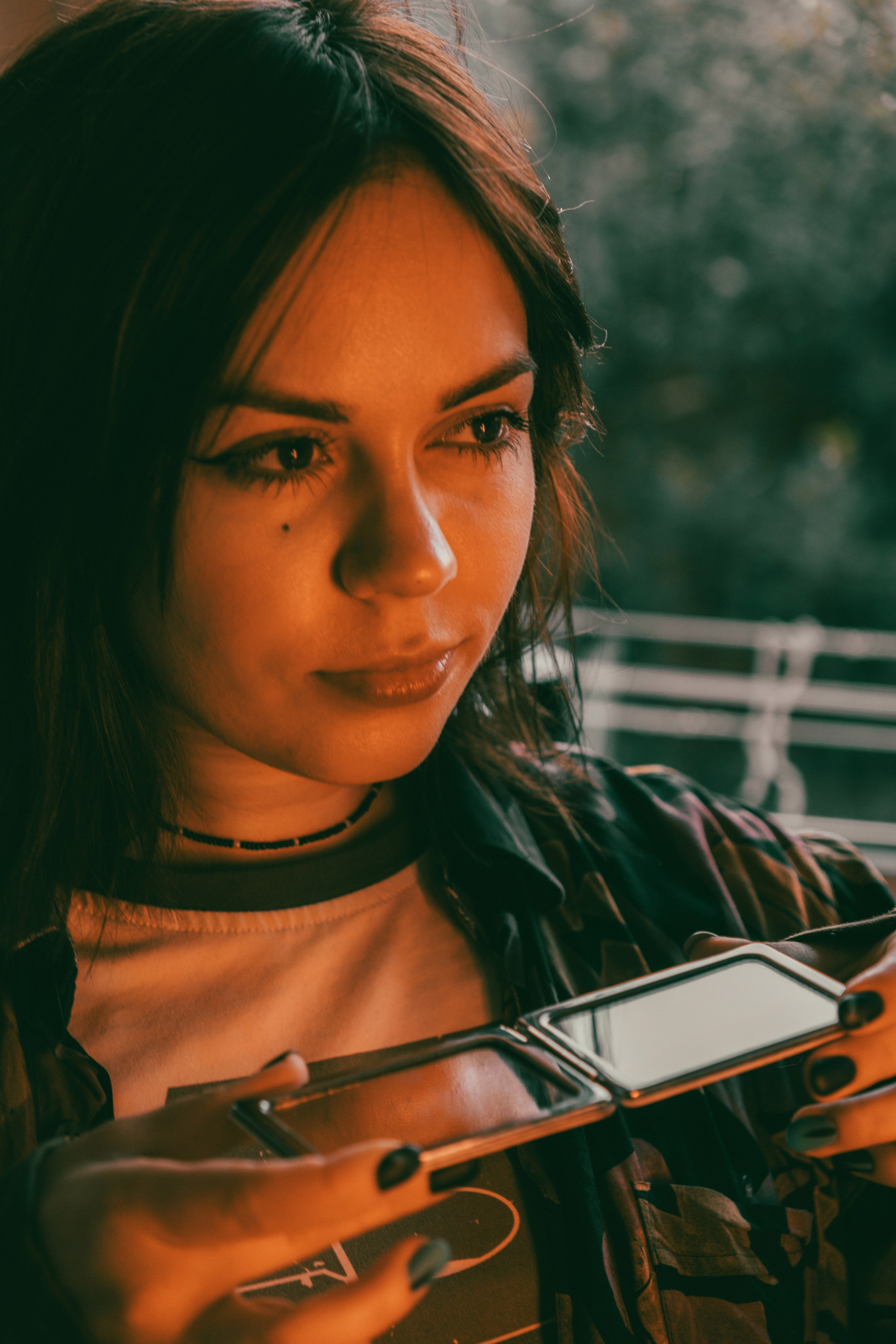 Домашняя съёмка. Фотограф в Иркутске Анна Мирошникова