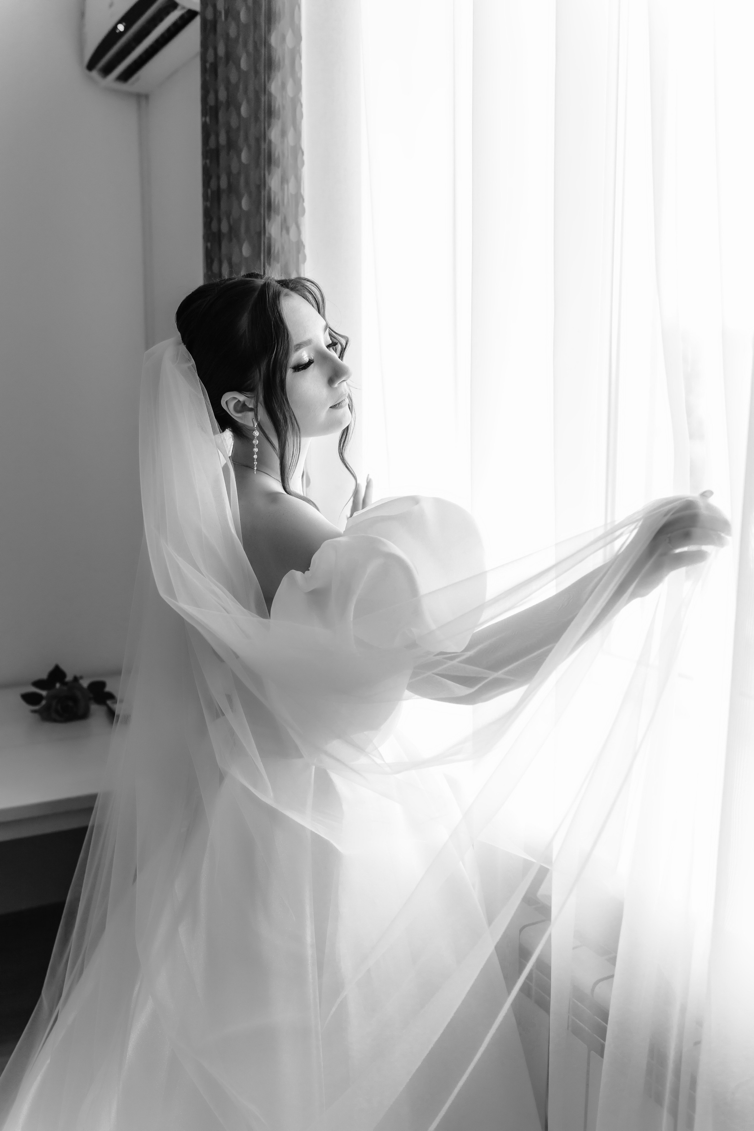 АРИНА И ЭДУАРД. Свадебный и семейный фотограф в Курске и Курчатове