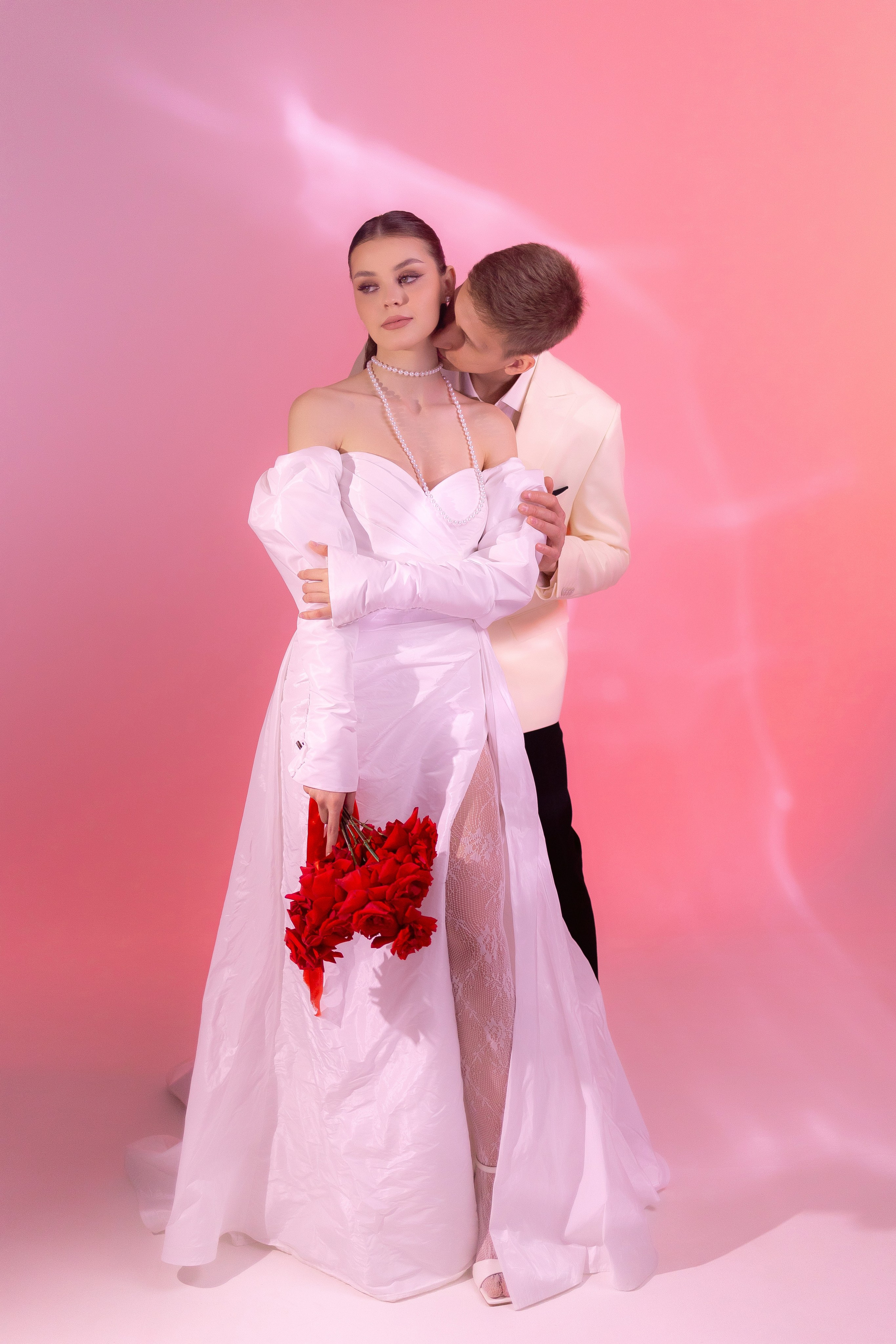 Станислав & Дарья