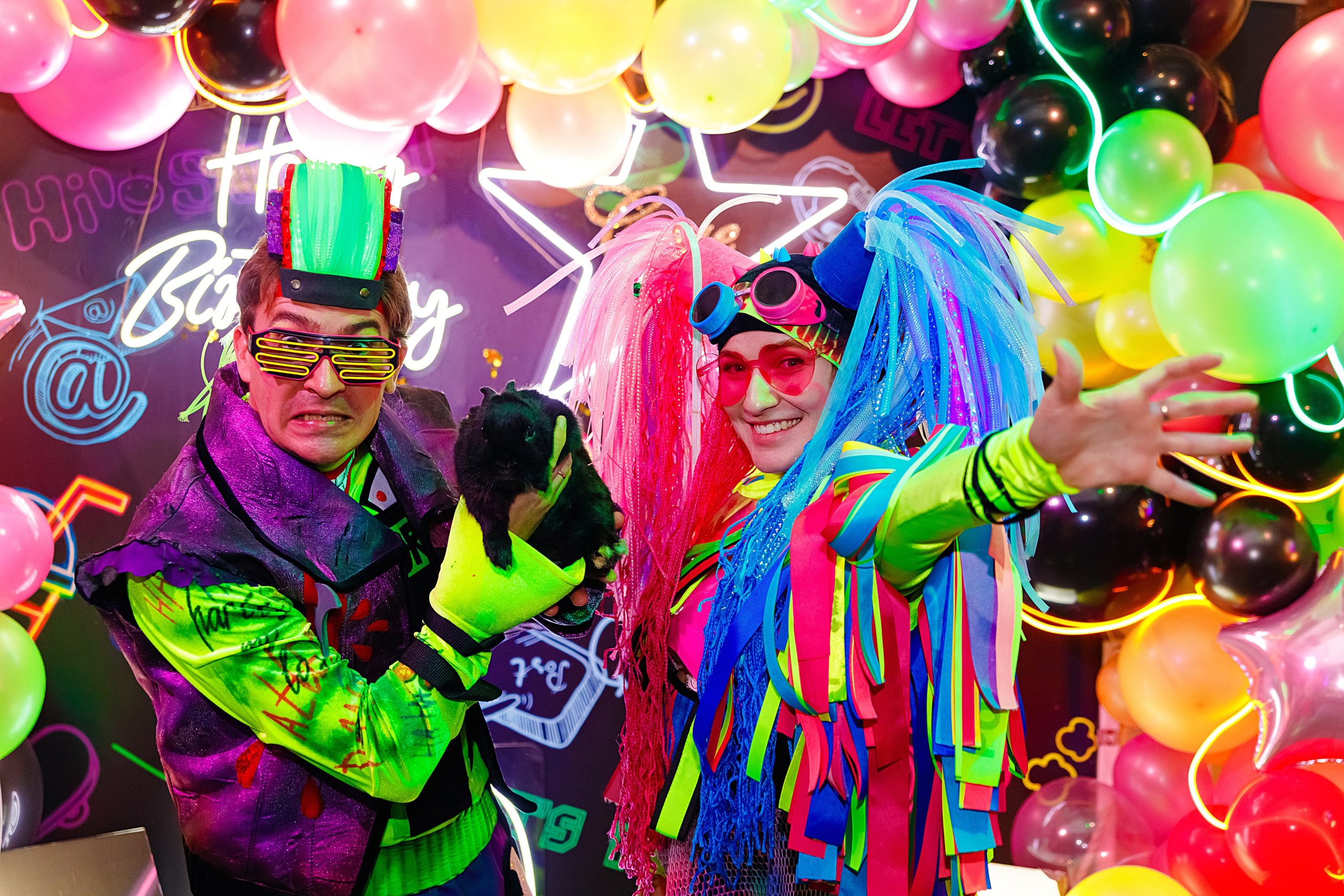 PARTY — happy birthday!. Elena Sova — семейный и женский фотограф в Санкт-Петербурге