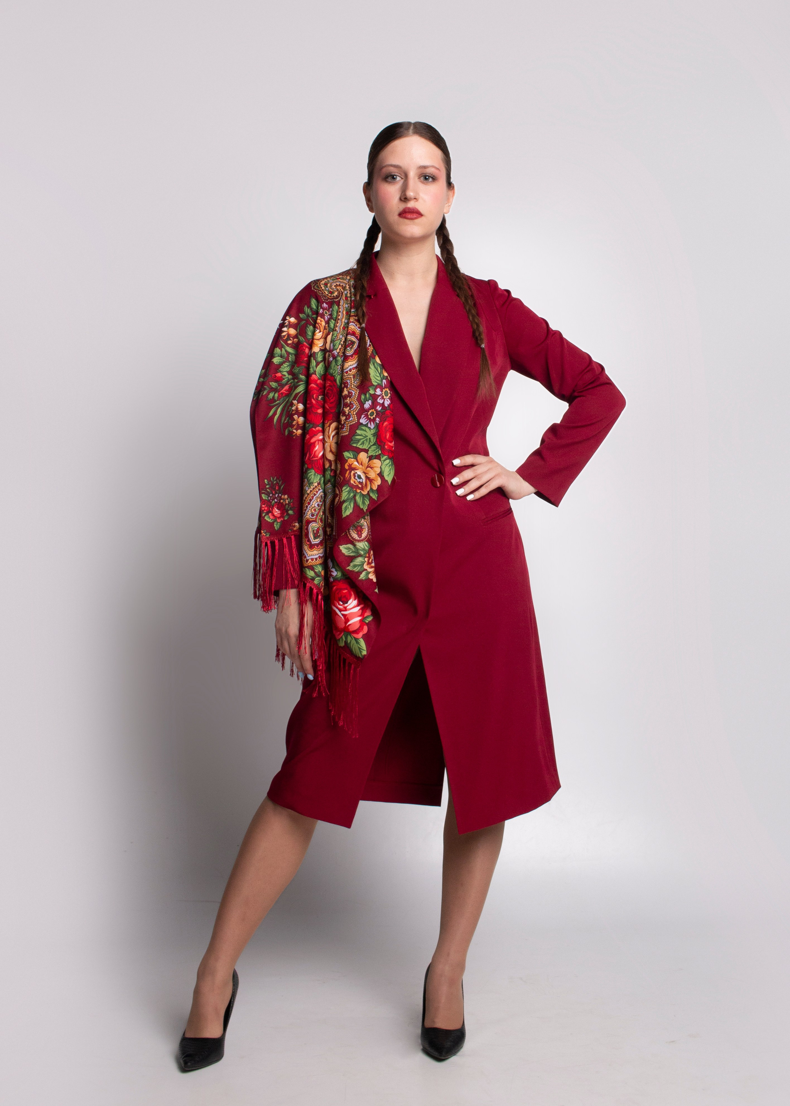 Fashion. Тори Ма | фотограф из Луганска Виктория Марченко