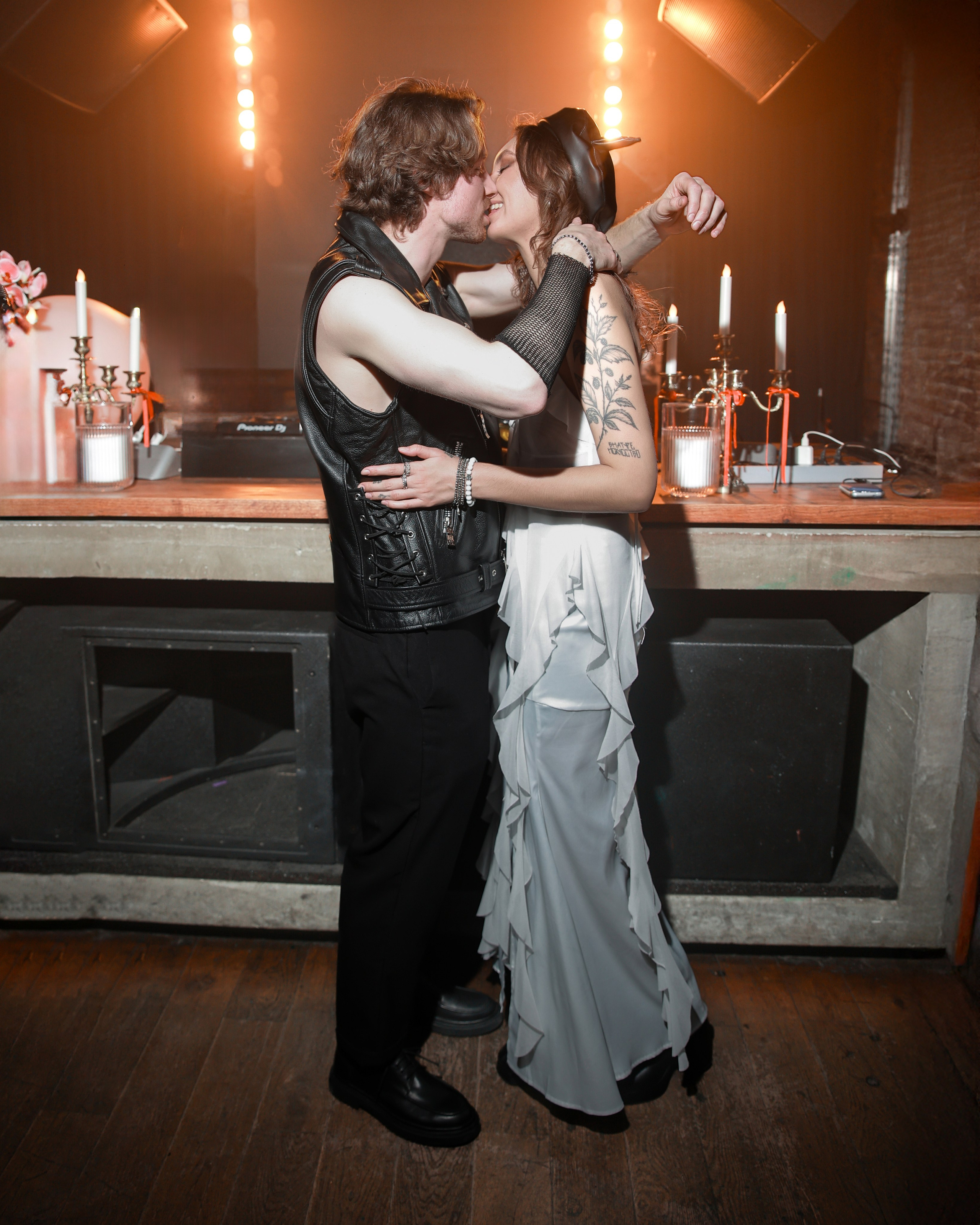 V&M. Свадебный и репортажный фотограф в Москве Иван Васильев