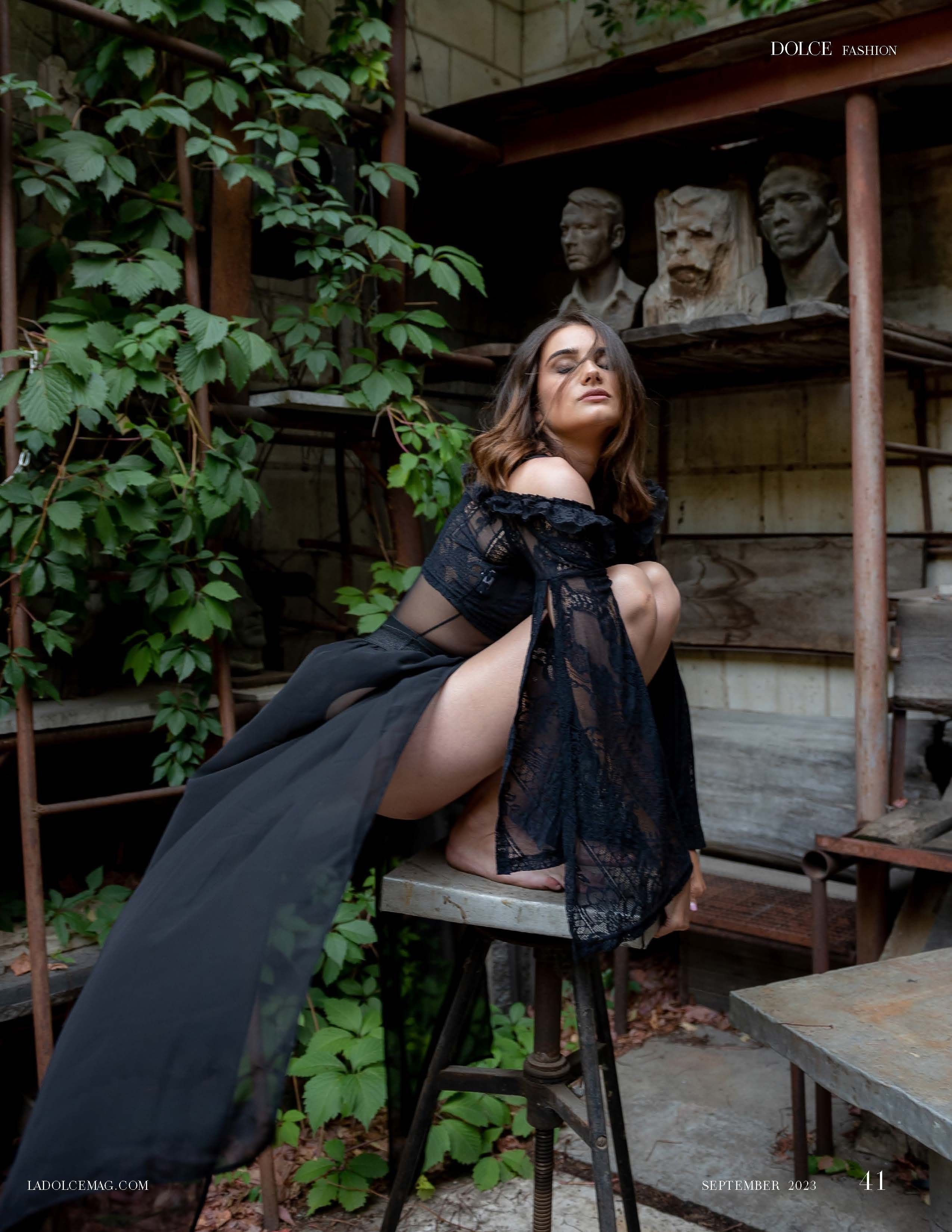 Журналы/Реклама. Фотограф Волгоград Ермолова Дарья