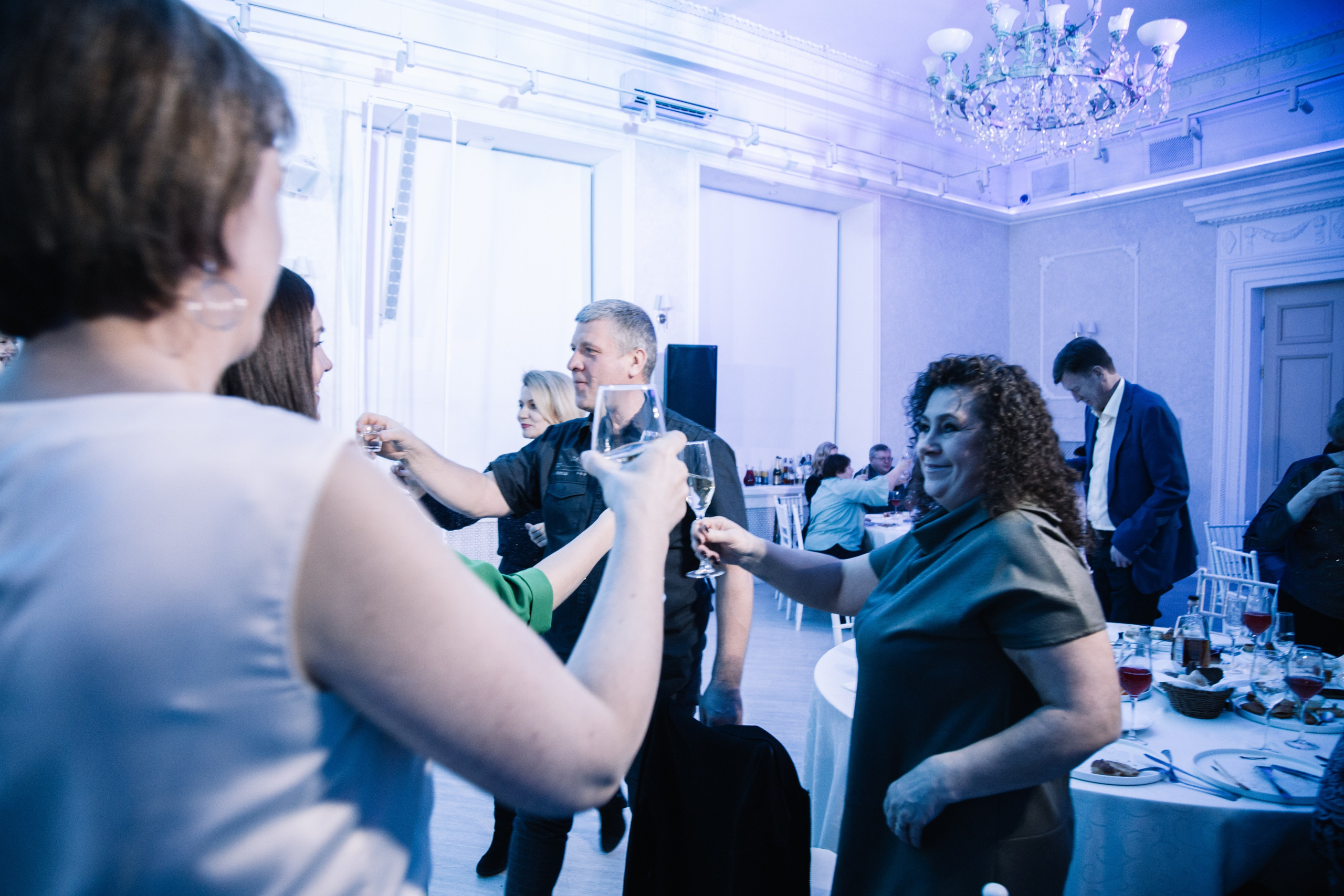 New Year. Свадебный и семейный фотограф в Перми Лилия Гатауллина