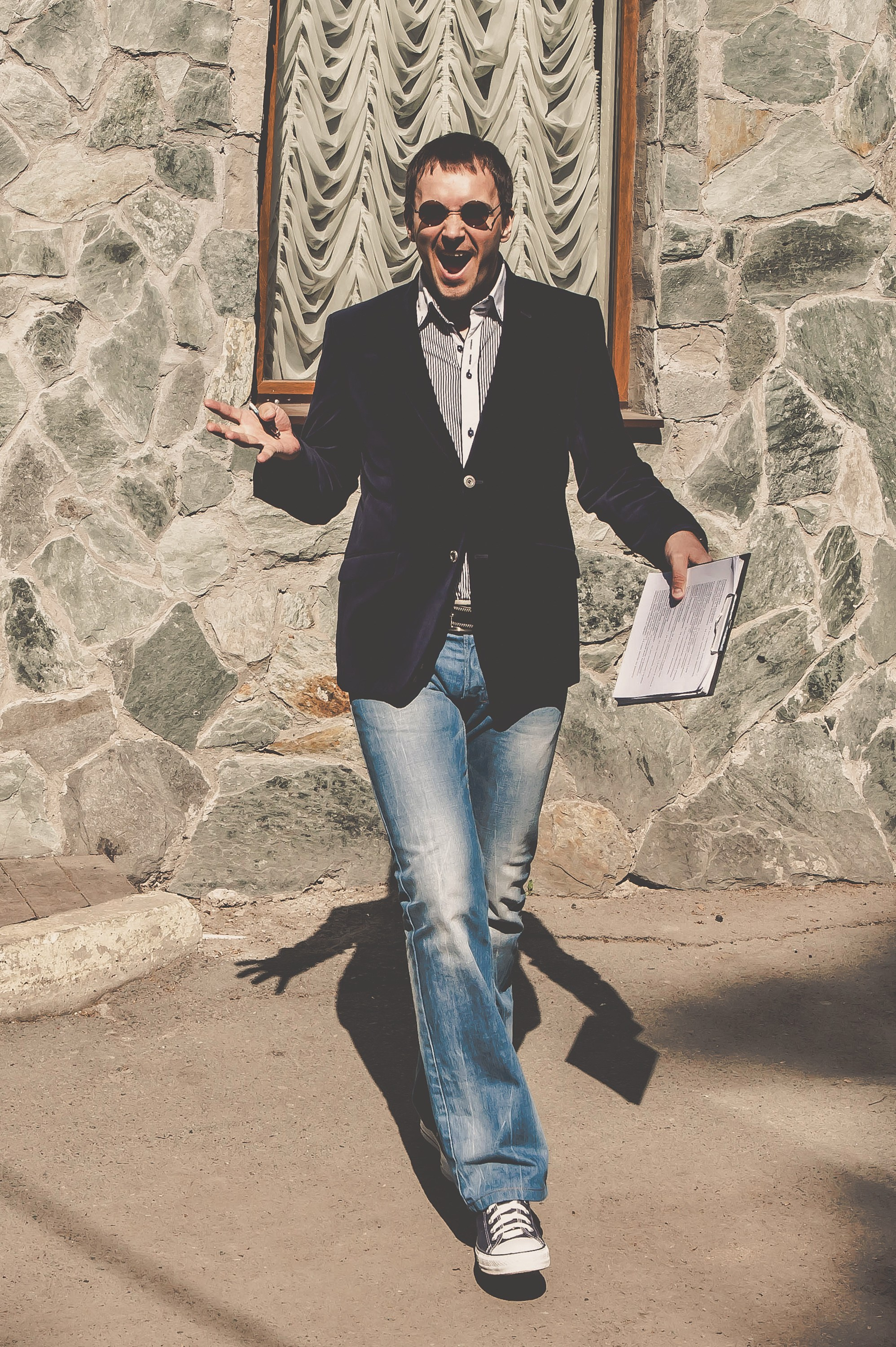 КОРПОРАТИВ. Фотограф для маркетплейсов Михаил Бове