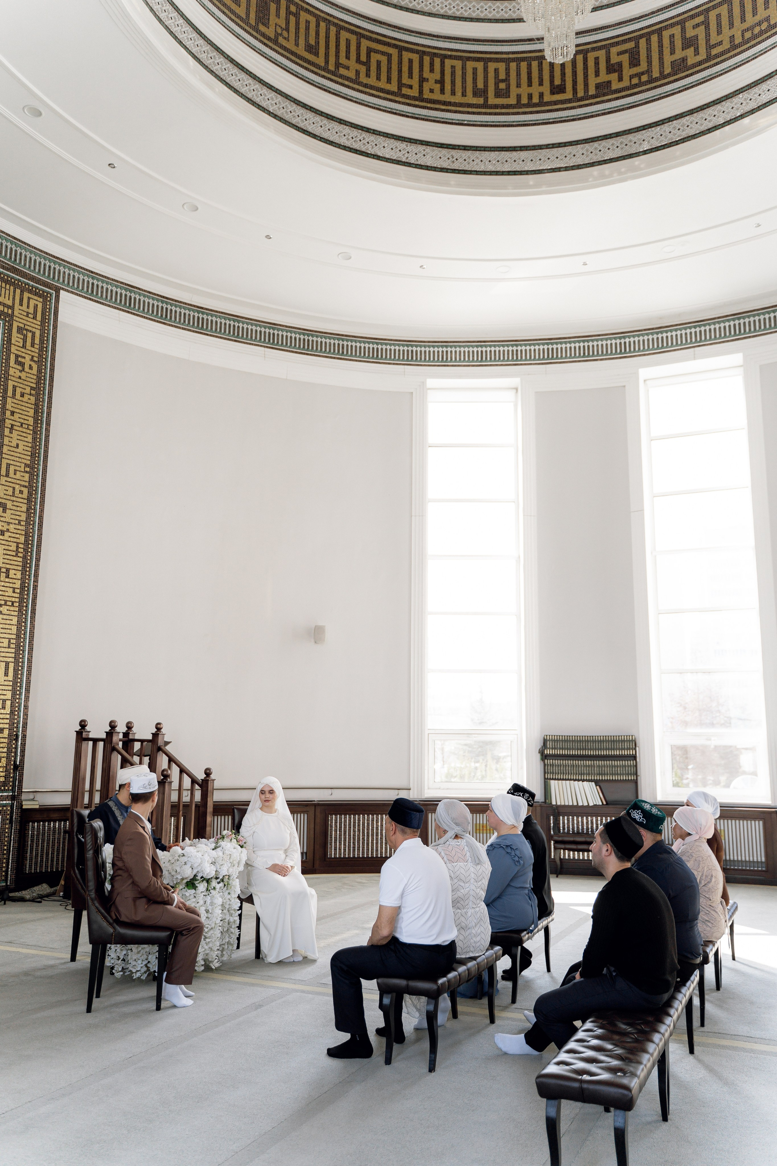 Марат & Луиза (Ярдам). RAMIL SAFIULLIN