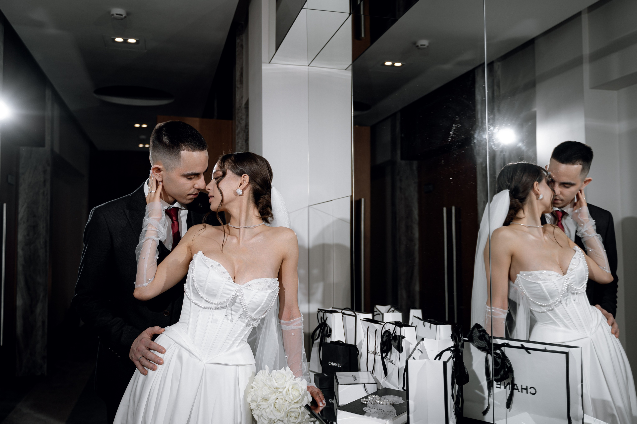 Руслан & Диляра. RAMIL SAFIULLIN