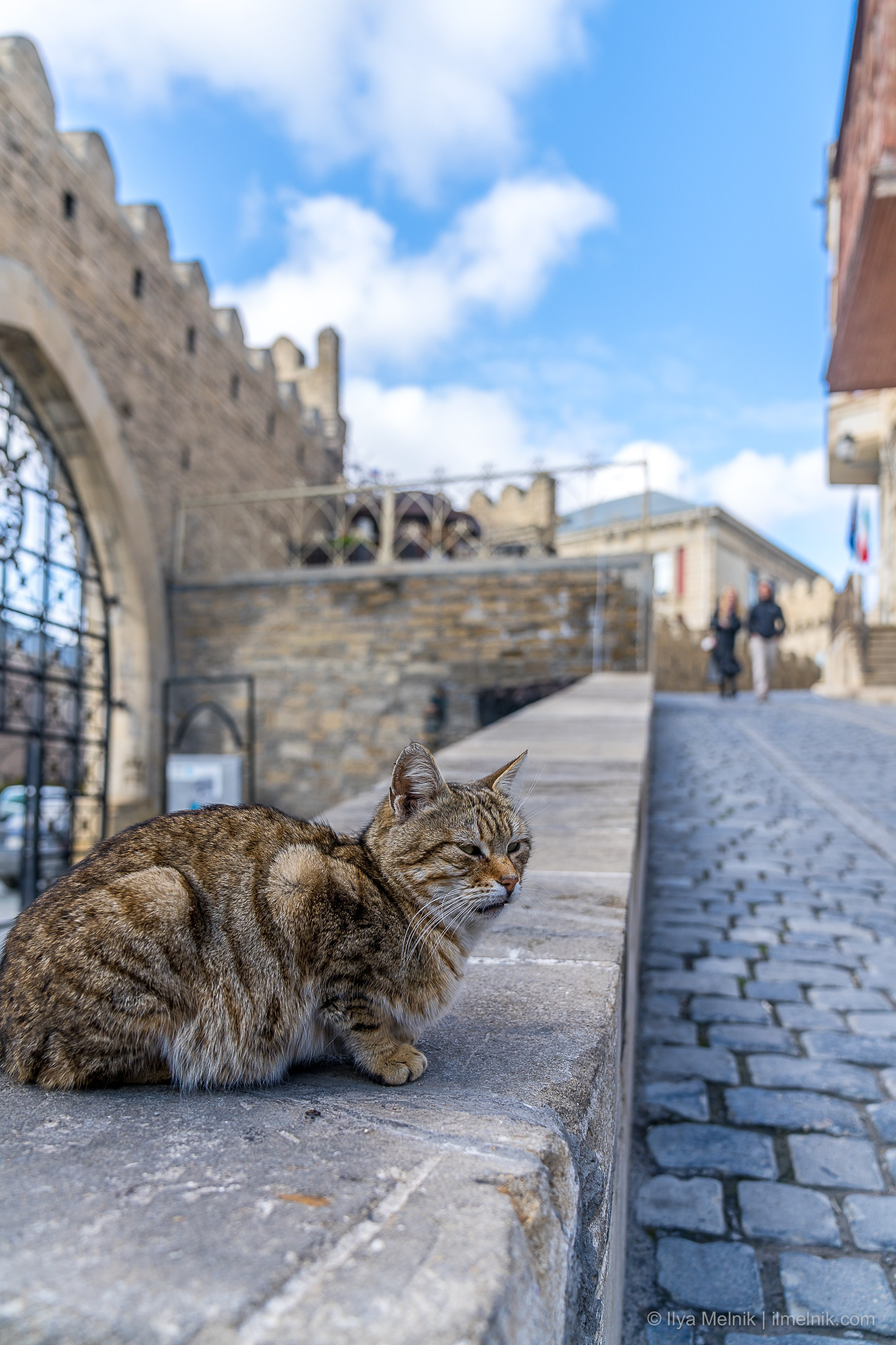 Azerbaidjan. Ilya Melnik Photography