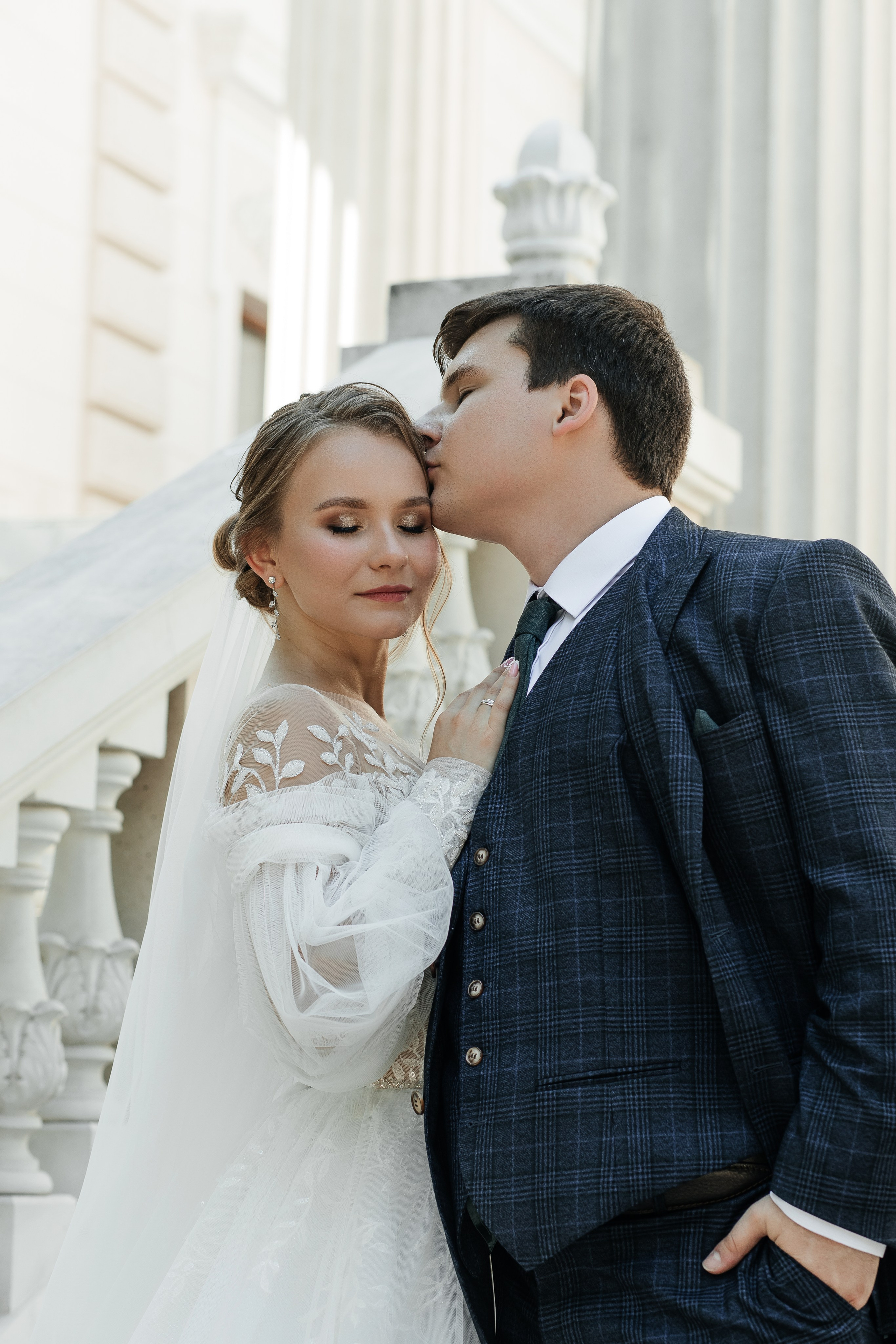 Полный свадебный день. Свадебный и семейный фотограф Ростова-на-Дону Ирина Бондарева